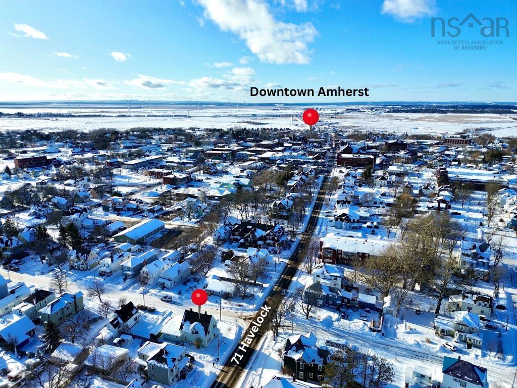 $279,900.00: 71 Havelock Street, Amherst