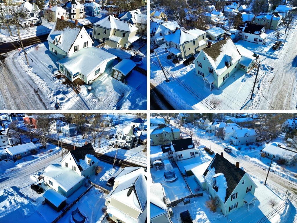 $279,900.00: 71 Havelock Street, Amherst