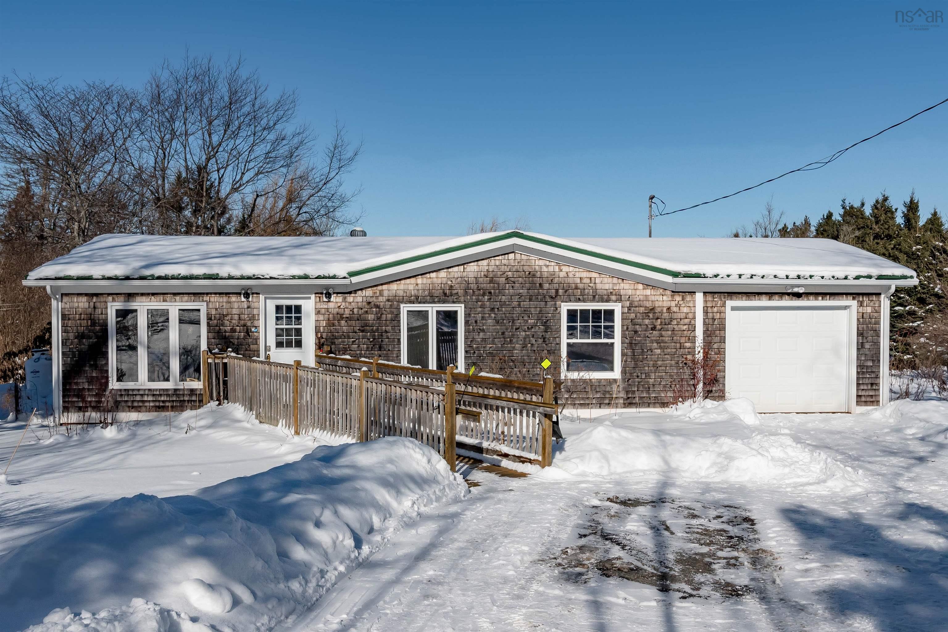 1407 North Shore Road, North Shore, NS (MLS 202601908)