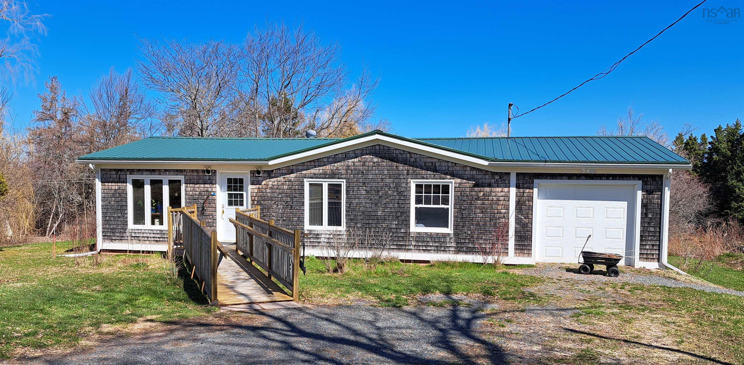1407 North Shore Road, North Shore, NS (MLS® 202601908)