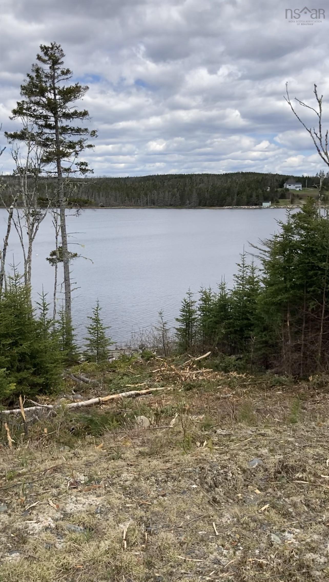 $99,900.00: Lot 21-2 West Liscomb Point Road, West Liscomb