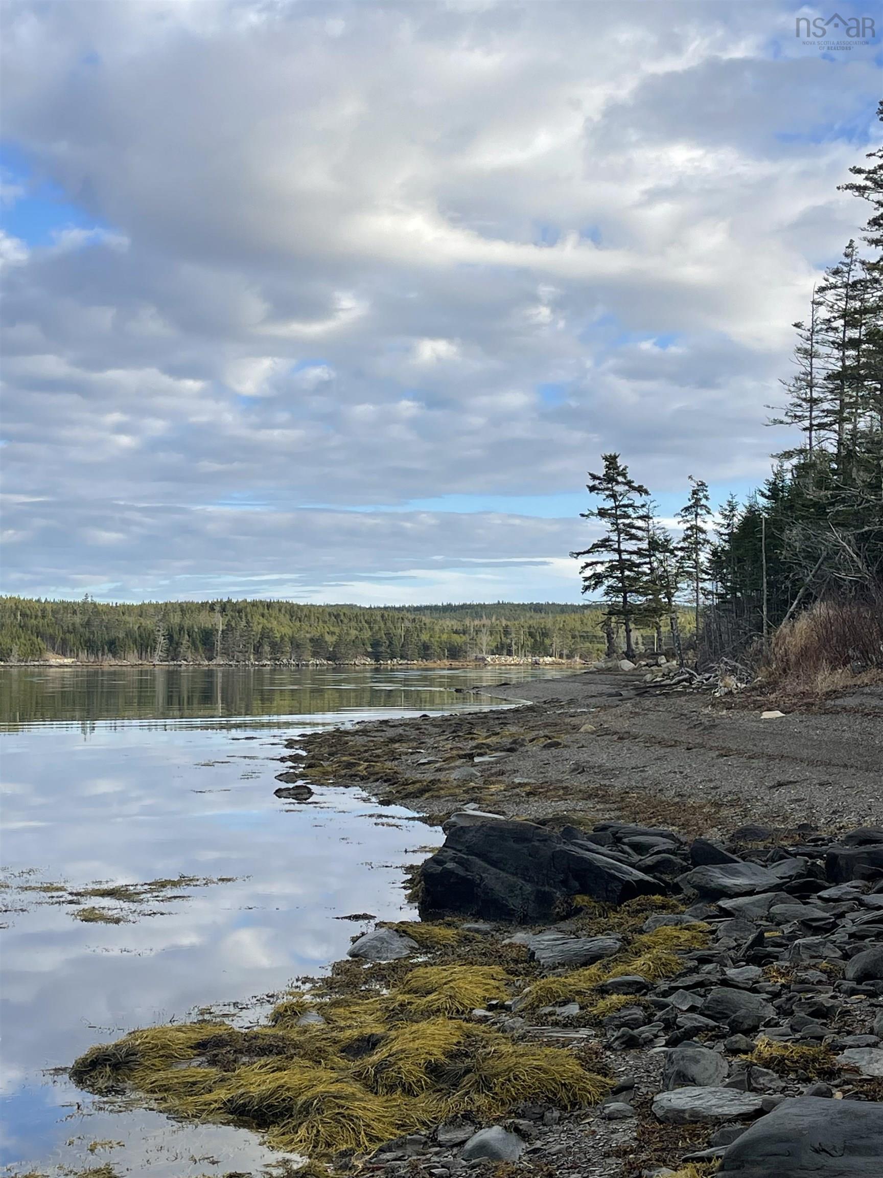 $99,900.00: Lot 21-2 West Liscomb Point Road, West Liscomb