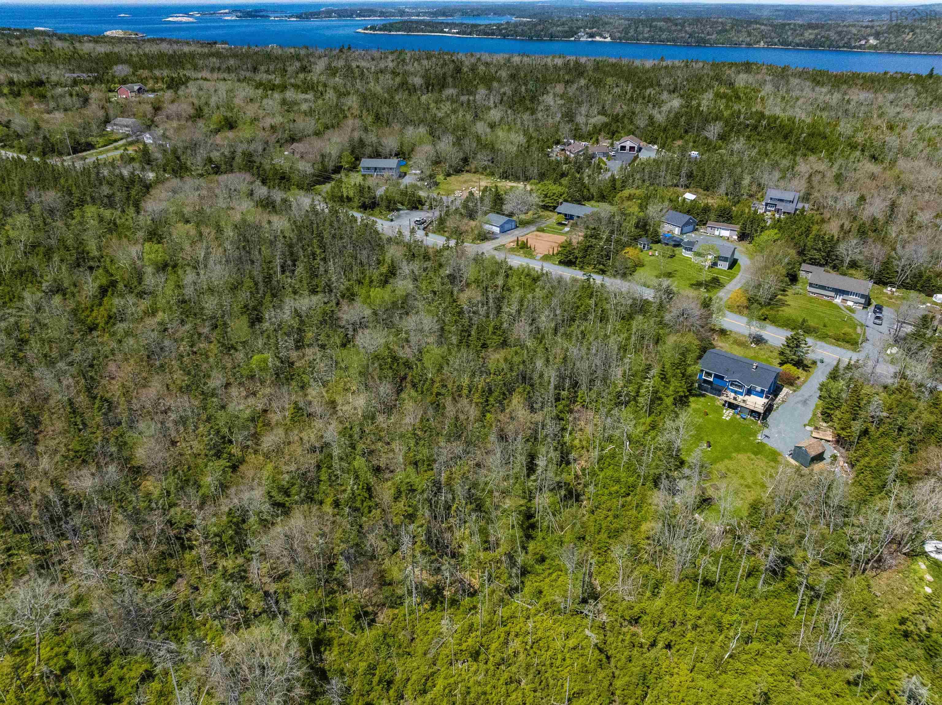 Lot Be3 23 Prospect Bay Road, Prospect Bay, NS (MLS 202601911)