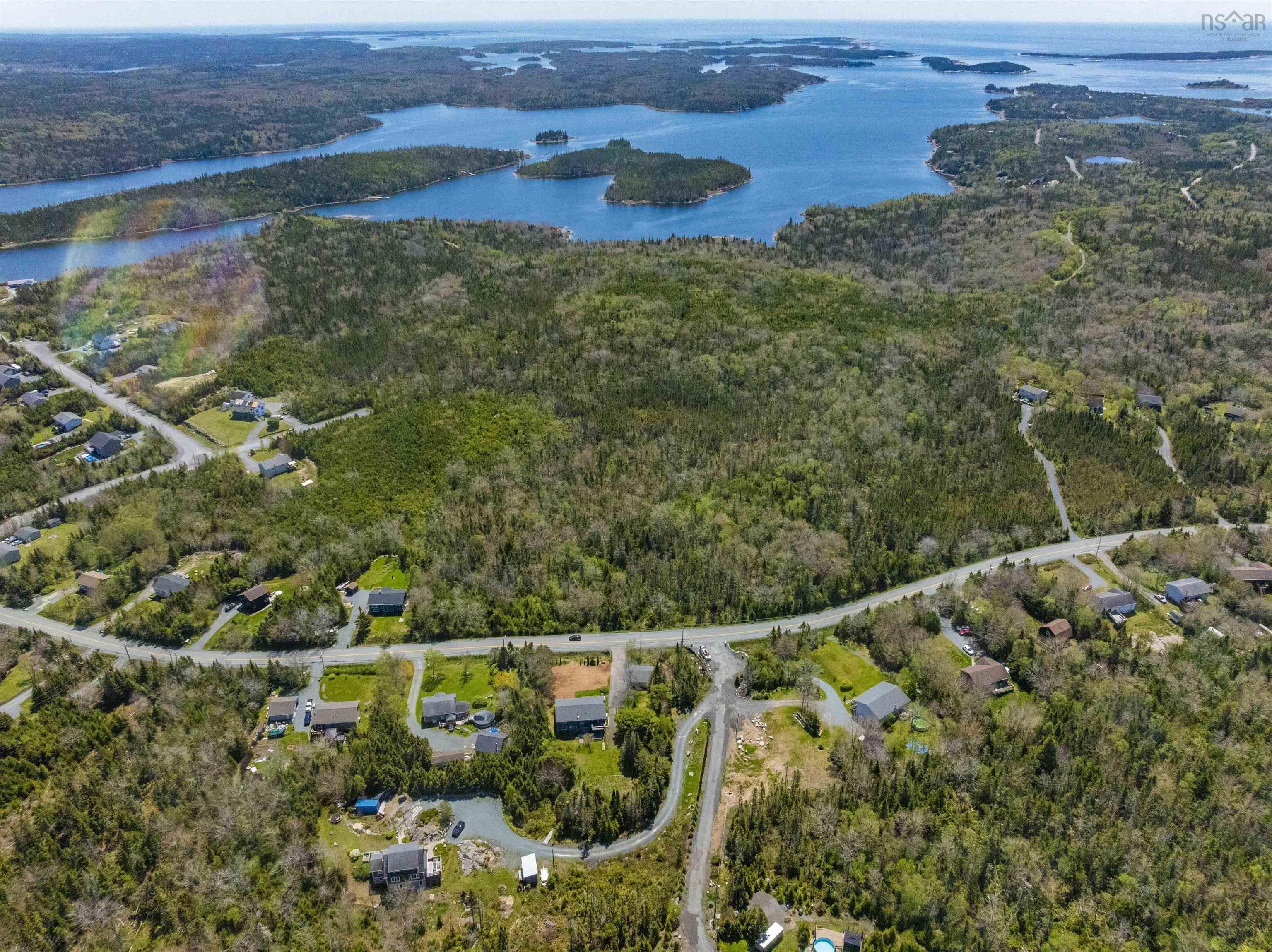 Lot Be3 23 Prospect Bay Road, Prospect Bay, NS (MLS 202601911)