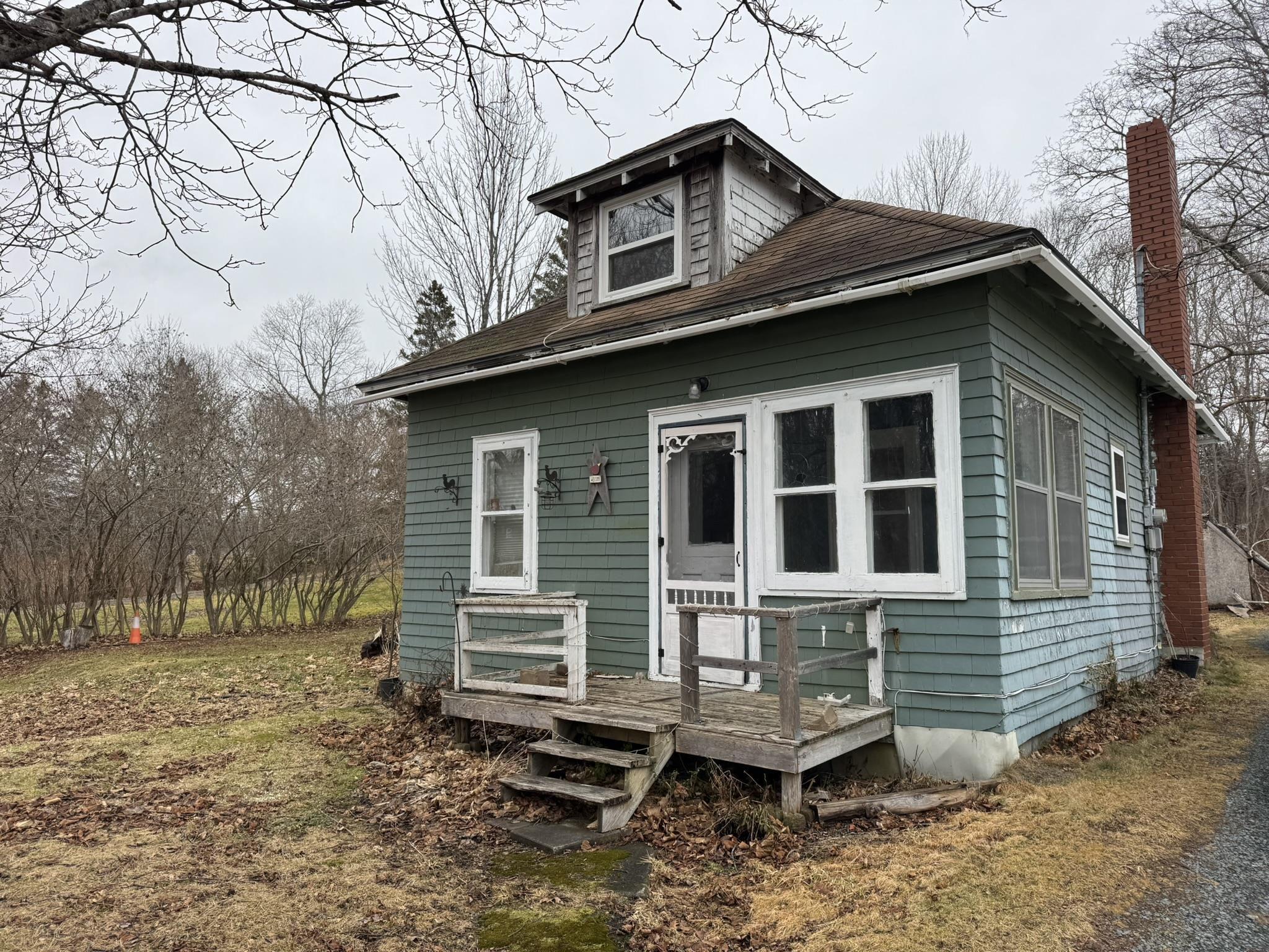 $99,900.00: 117 Hillside Road, Brooklyn