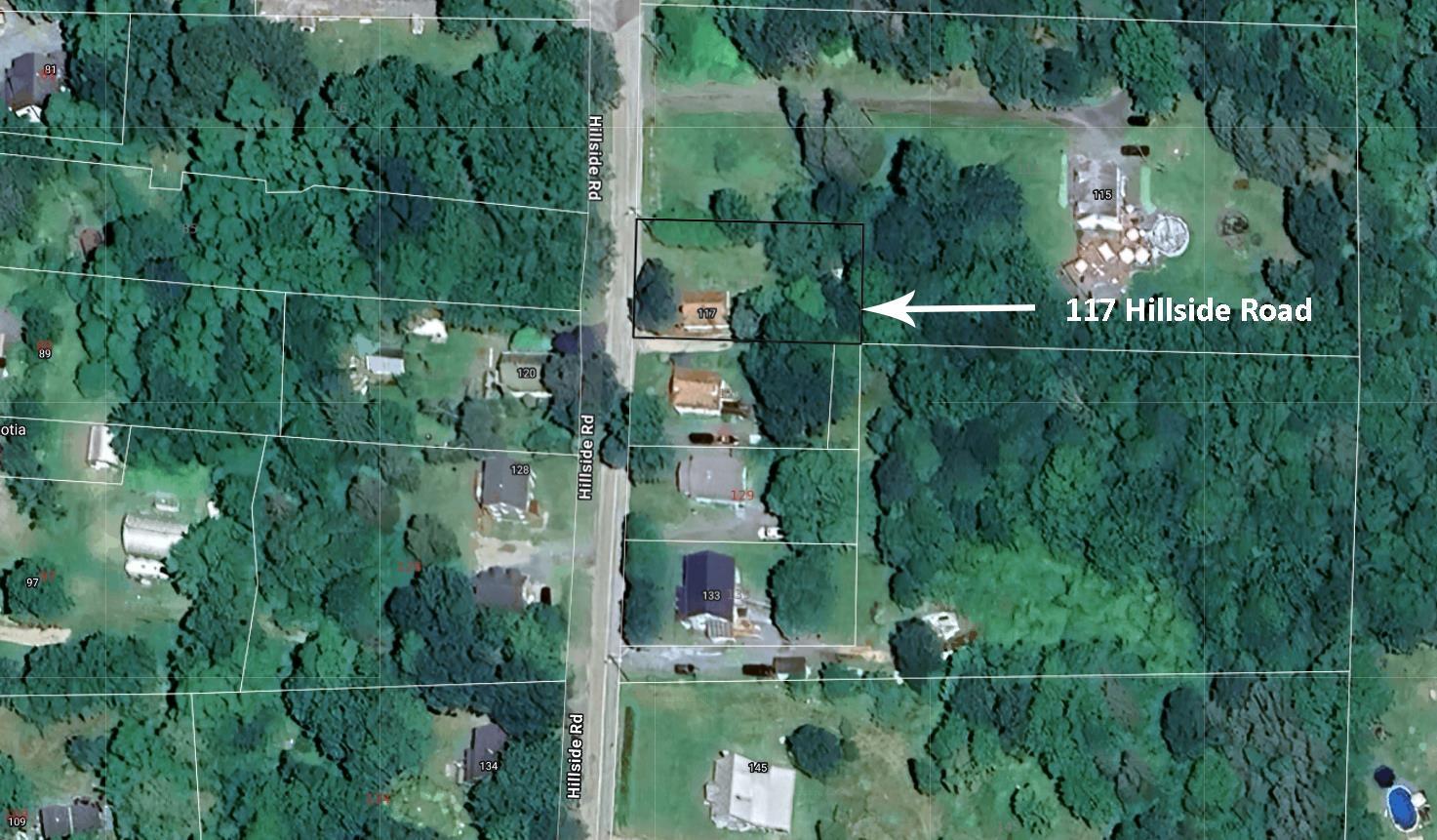 $99,900.00: 117 Hillside Road, Brooklyn