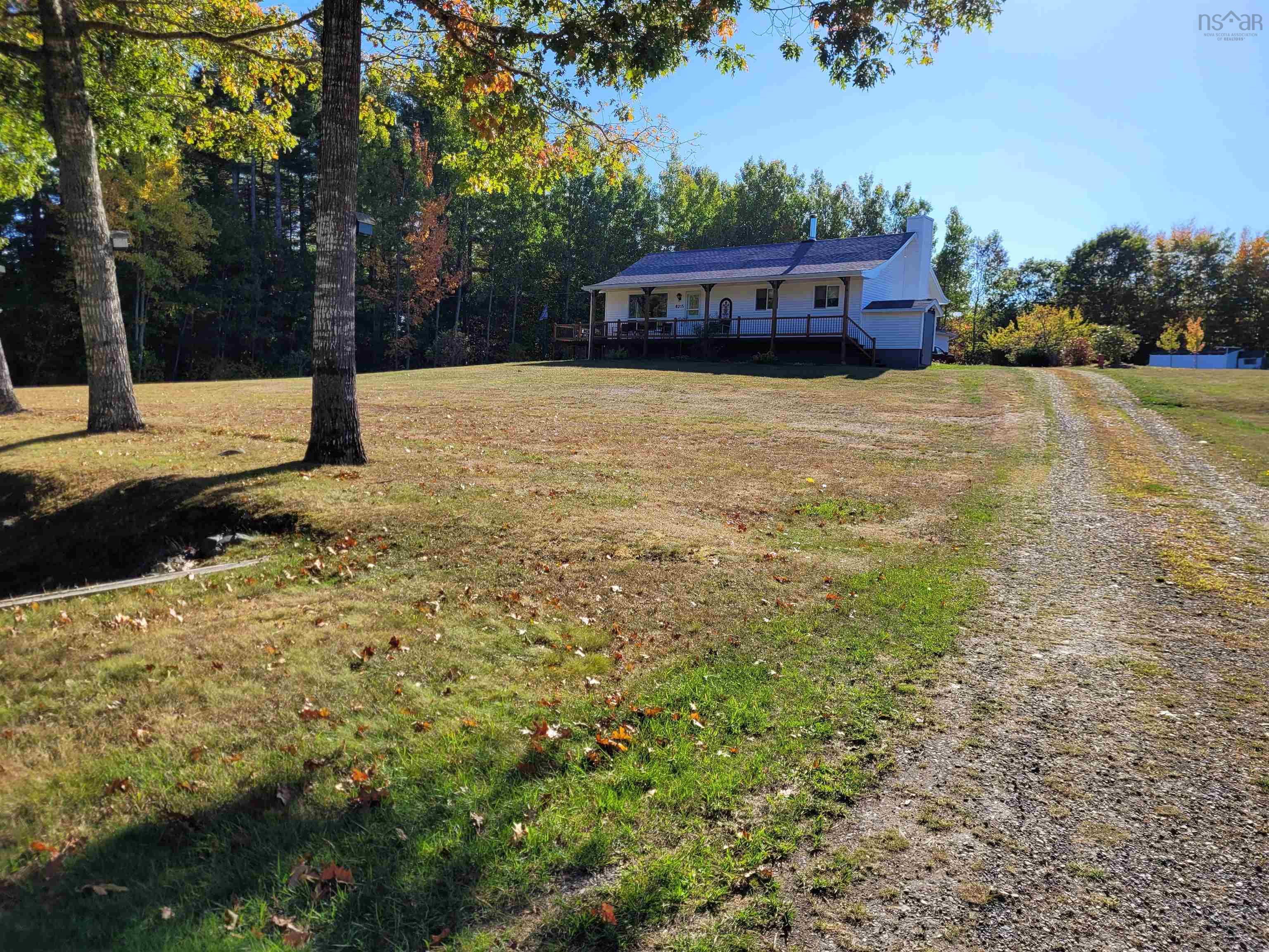 $325,000.00: 8215 Highway 8, South Brookfield