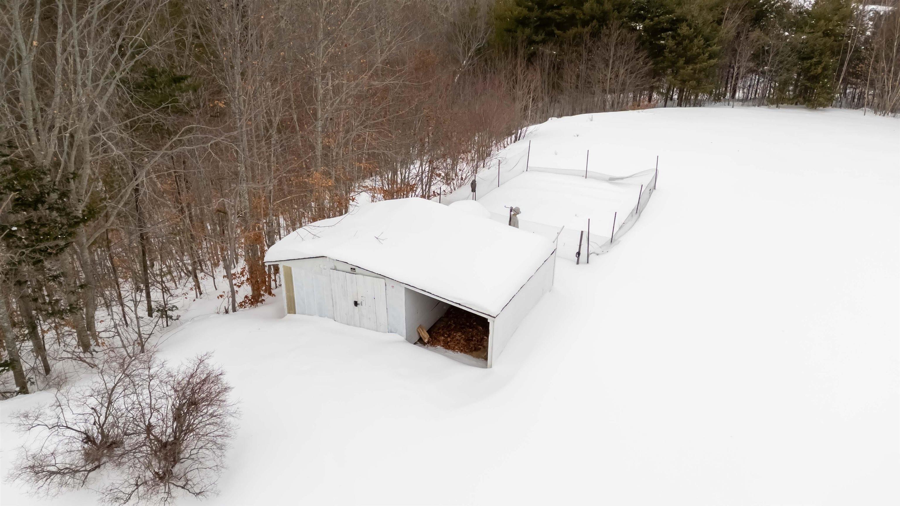 $325,000.00: 8215 Highway 8, South Brookfield