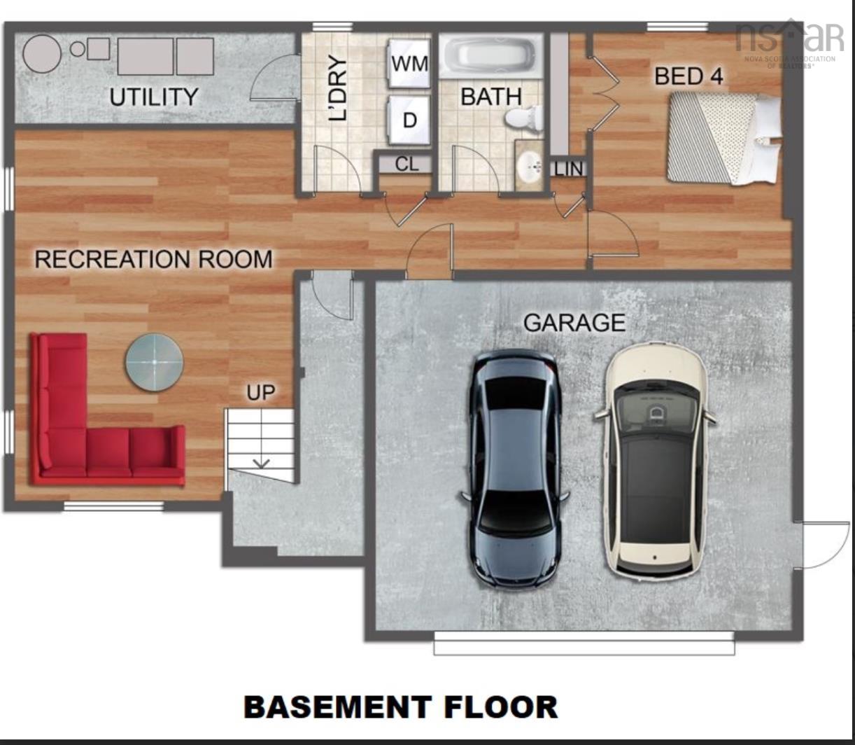 Lot 403 305 Everwood Avenue, Hammonds Plains, NS (MLS 202601916)