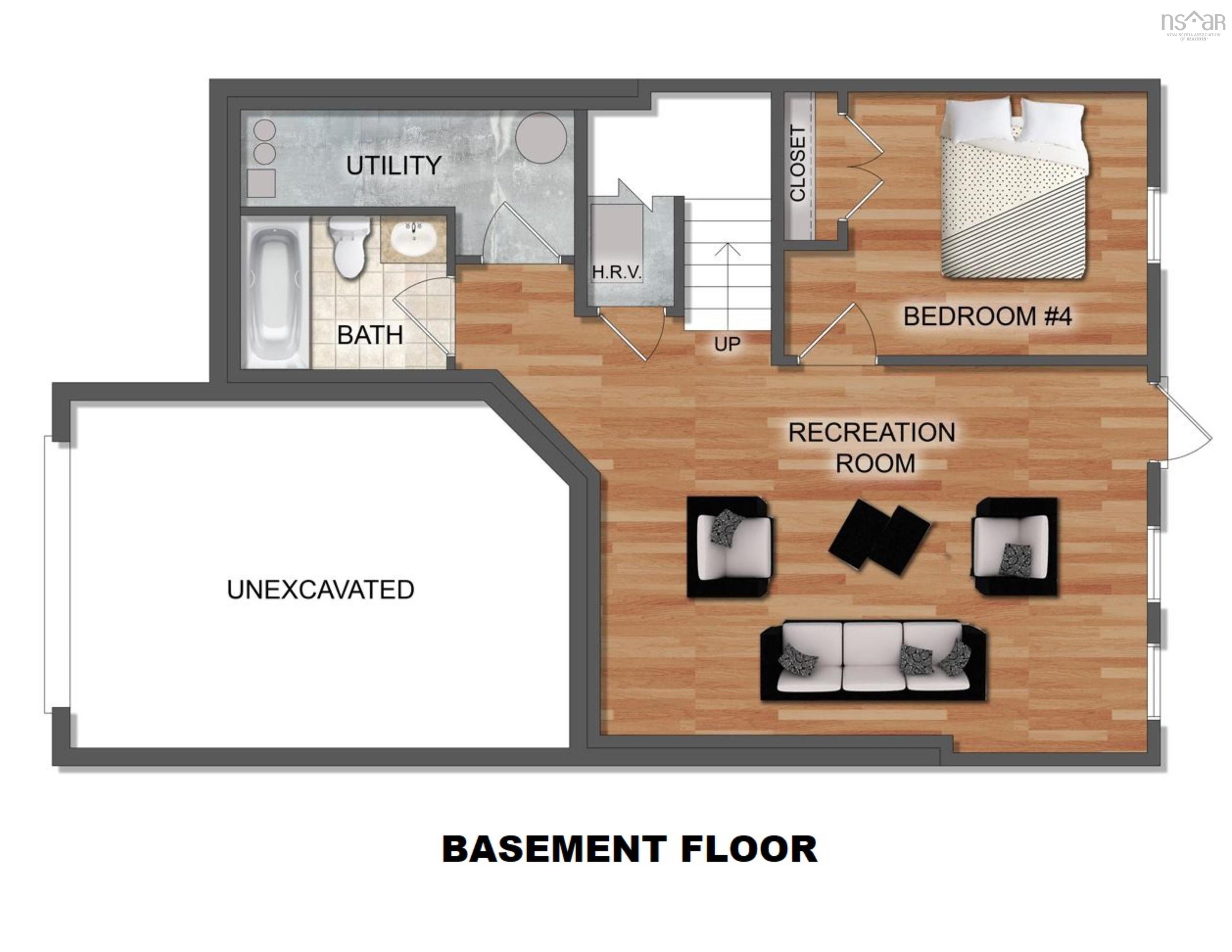 Lot 432-a Everwood Avenue, Hammonds Plains, NS (MLS 202601918)