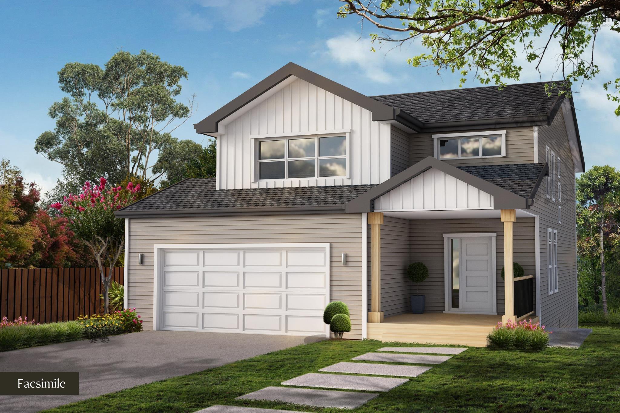 Lot 435a 400 Everwood Avenue, Hammonds Plains, NS (MLS® 202601920)