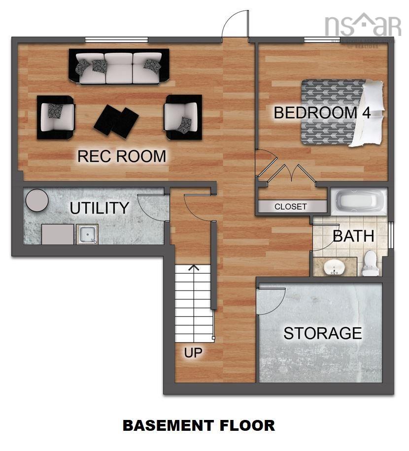 Lot 435a 400 Everwood Avenue, Hammonds Plains, NS (MLS 202601920)