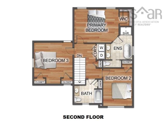 Lot 435a 400 Everwood Avenue, Hammonds Plains, NS (MLS 202601920)