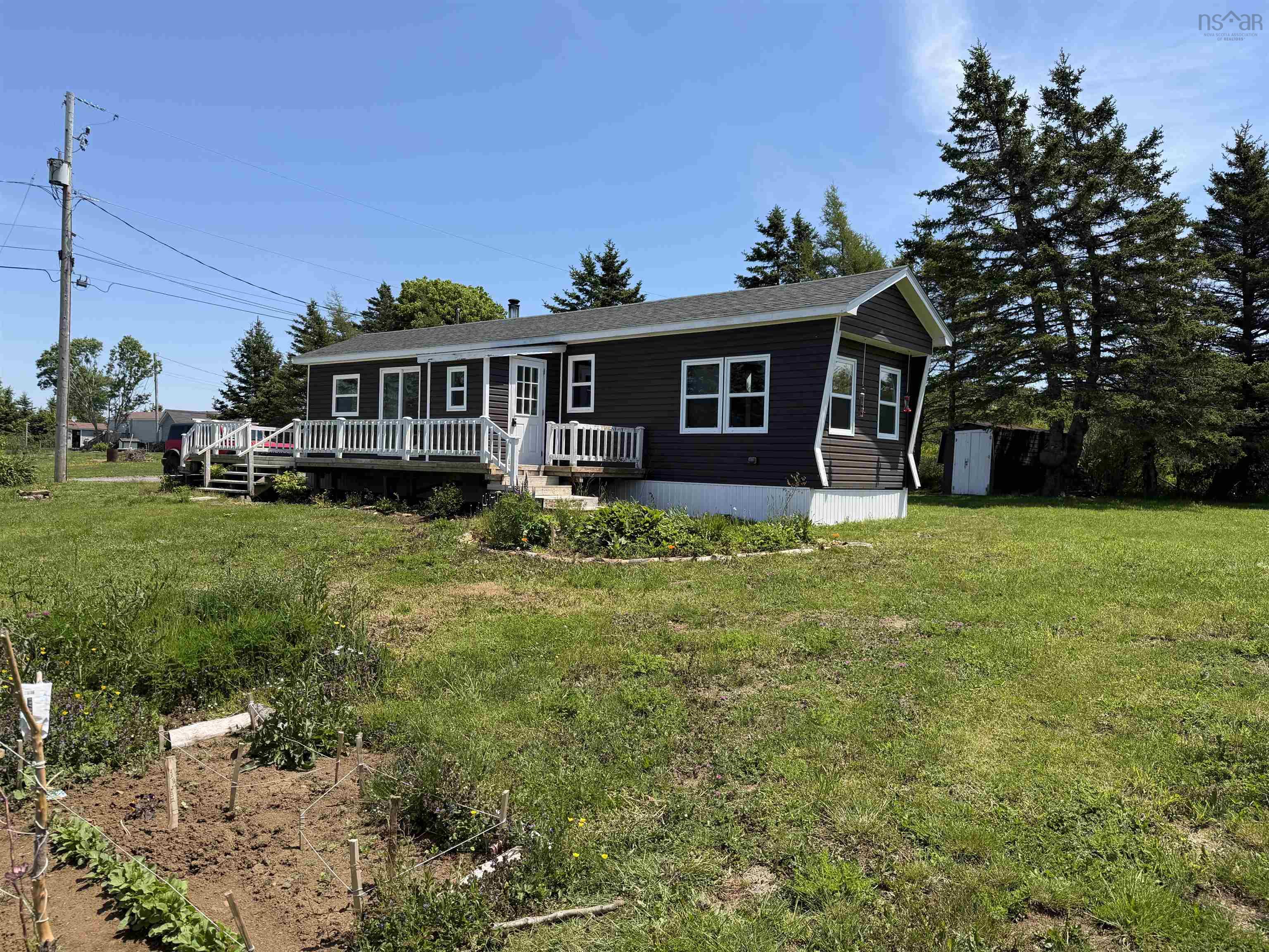 $165,000.00: 116 Comeau Road, Meteghan River