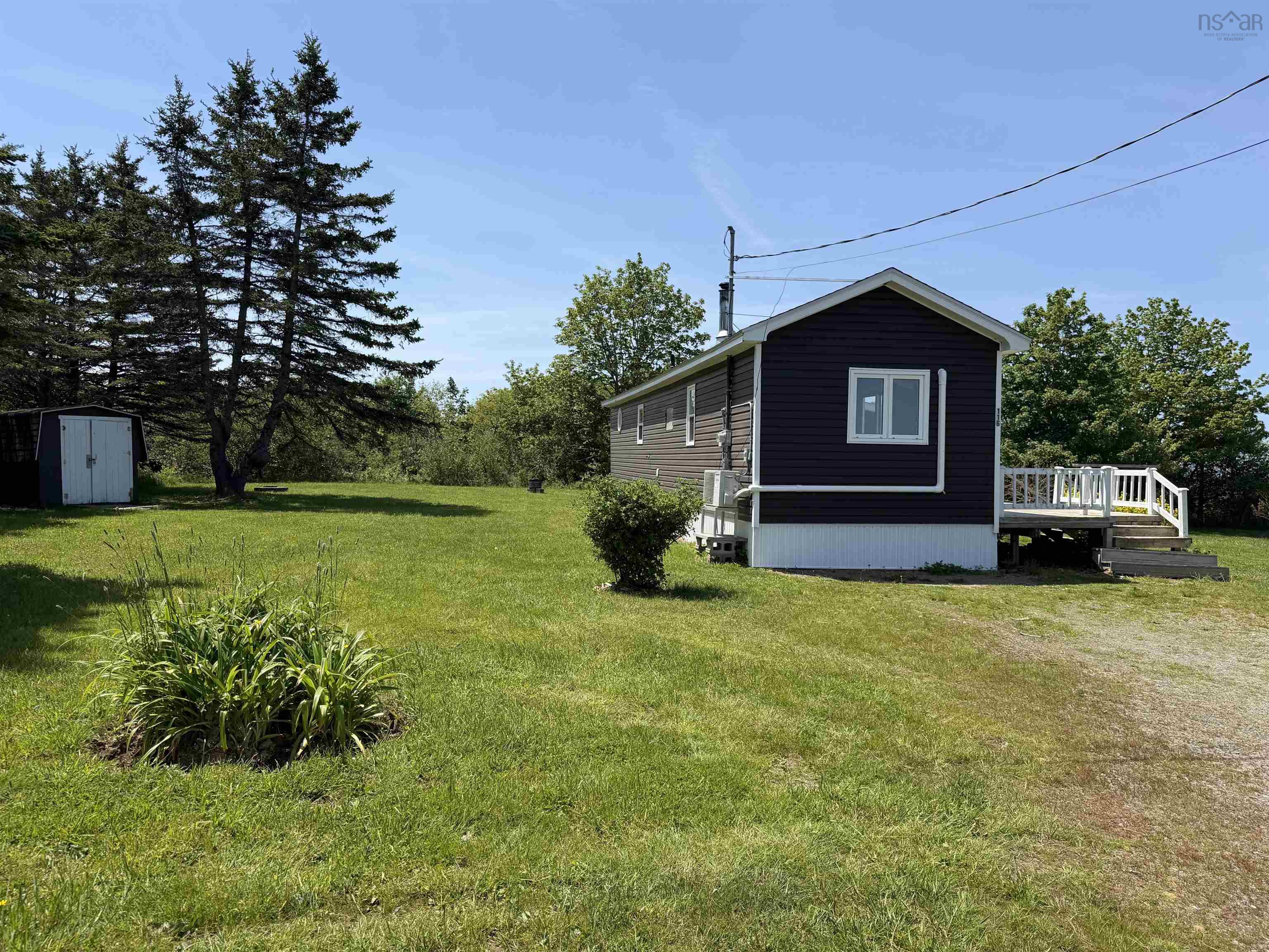 $165,000.00: 116 Comeau Road, Meteghan River