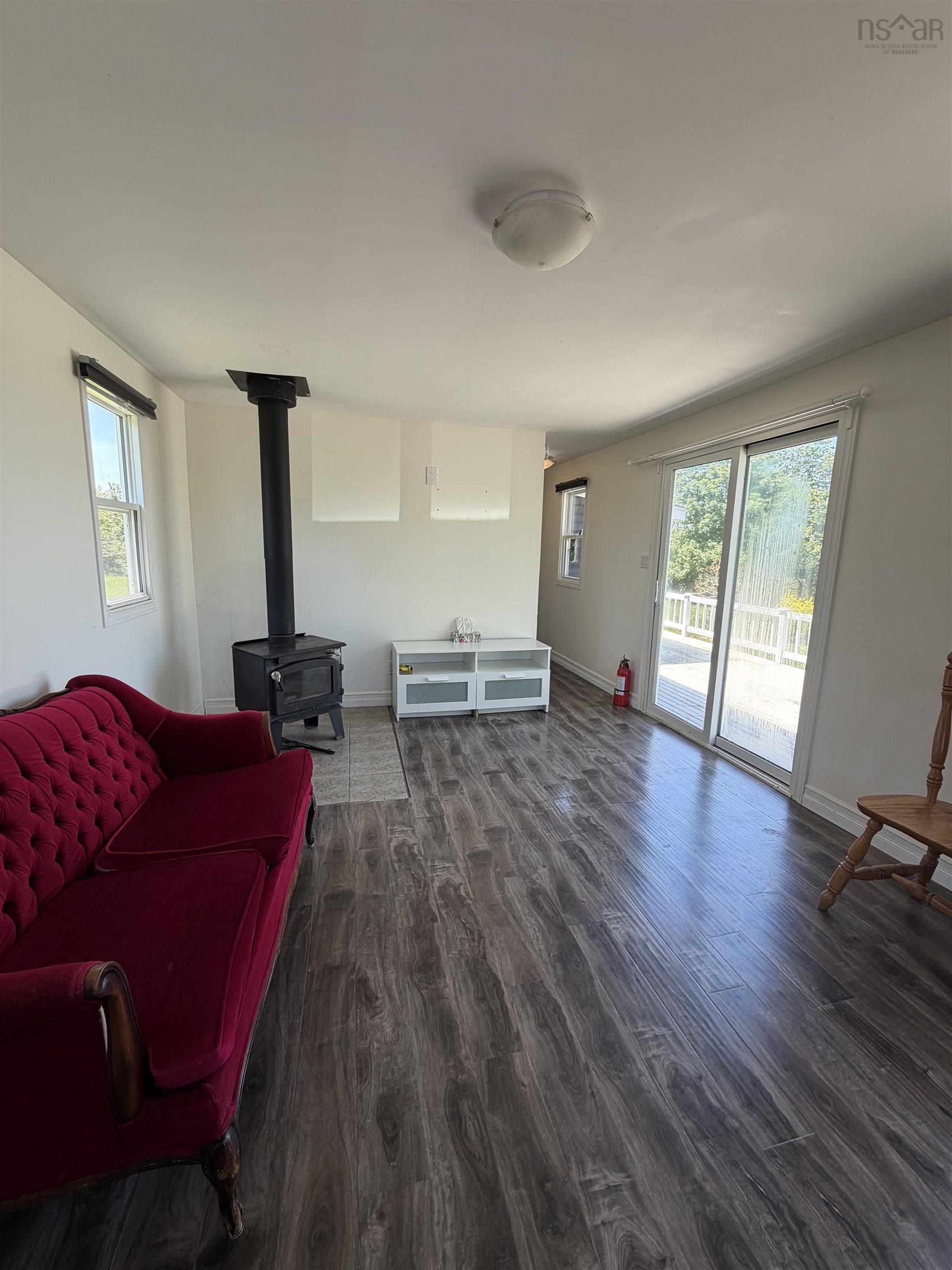 $165,000.00: 116 Comeau Road, Meteghan River
