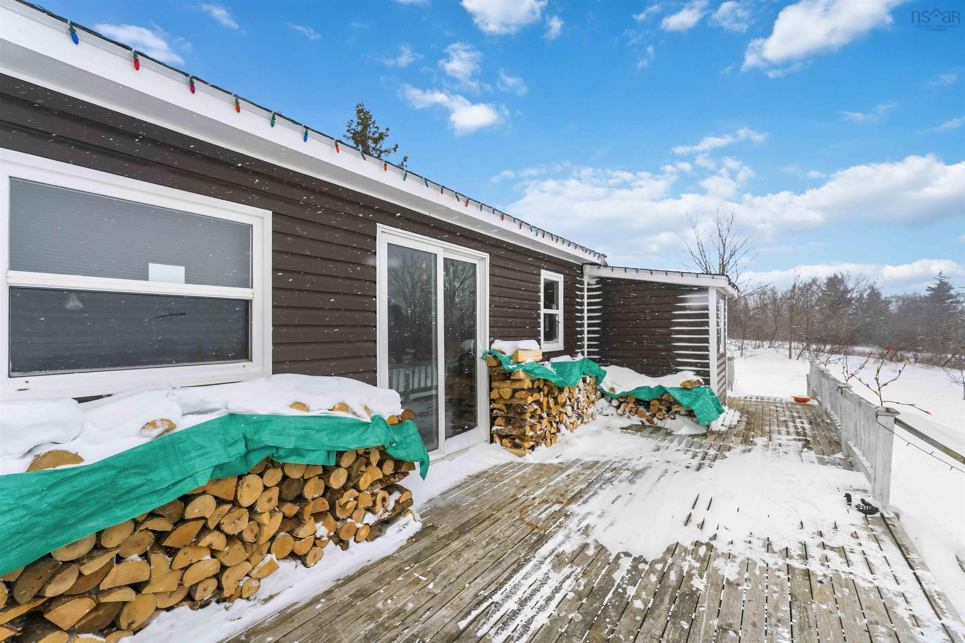 $175,000.00: 116 Comeau Road, Meteghan River