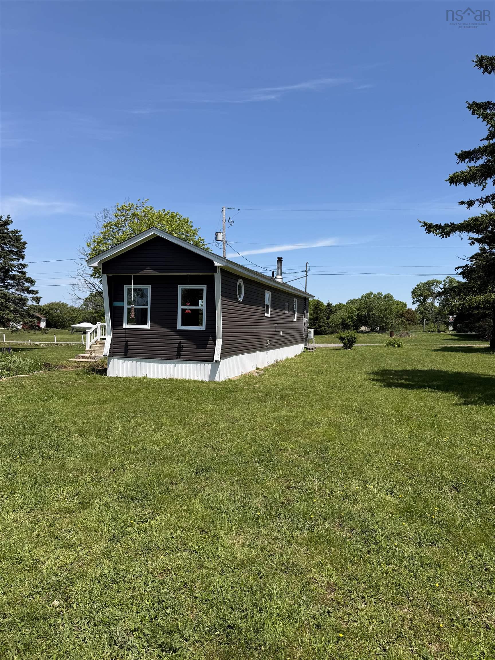 $165,000.00: 116 Comeau Road, Meteghan River