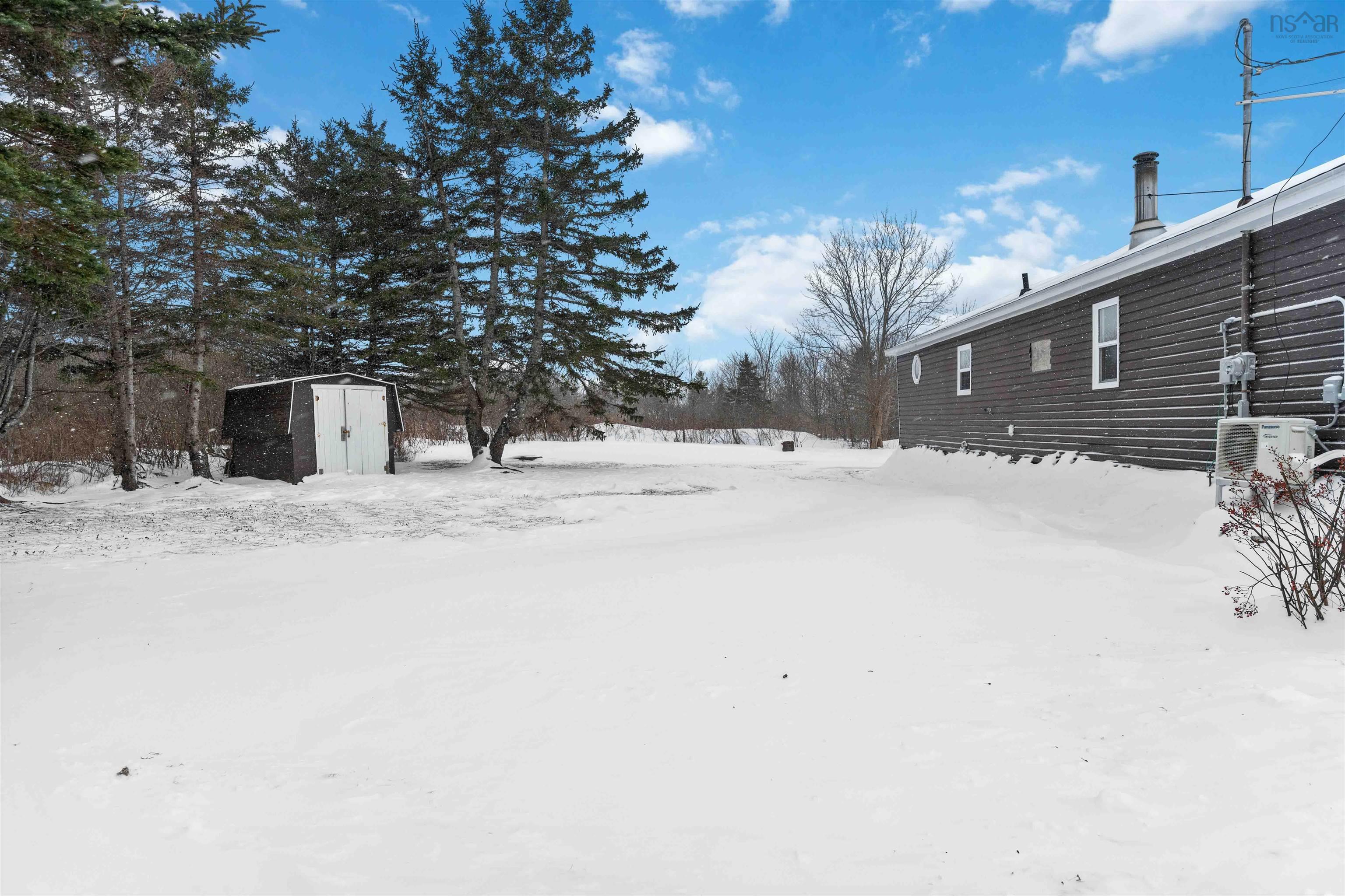 $175,000.00: 116 Comeau Road, Meteghan River