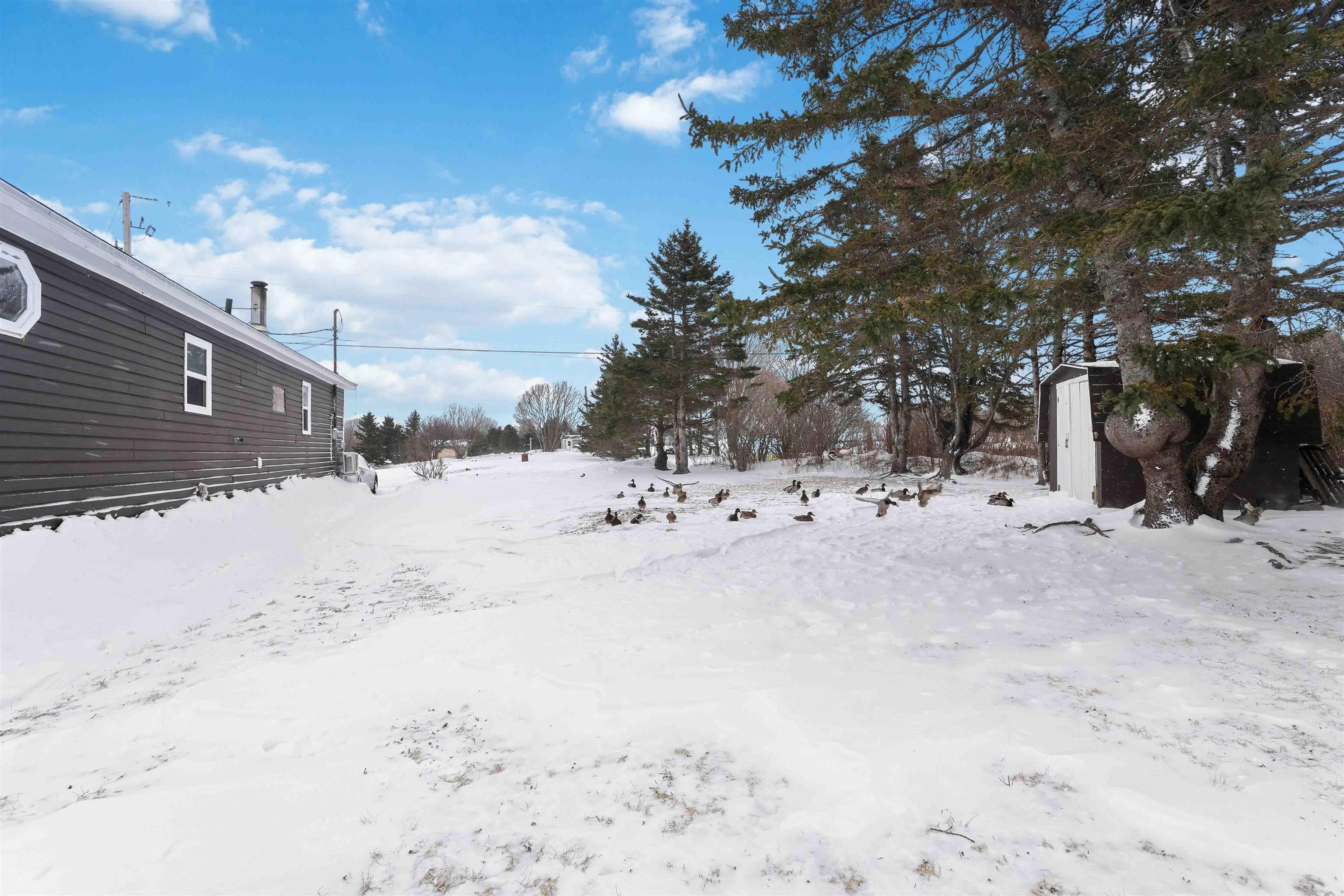 $175,000.00: 116 Comeau Road, Meteghan River