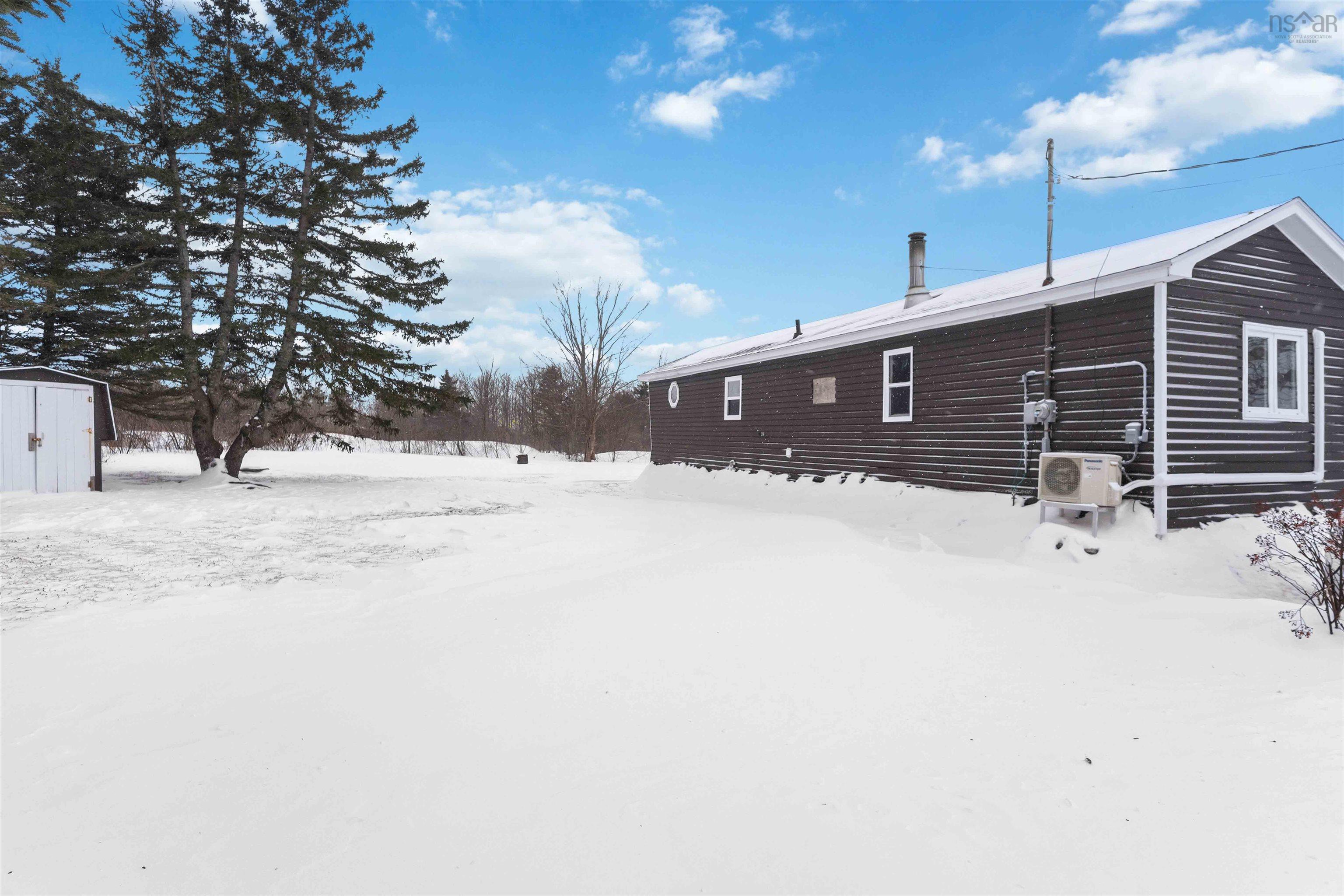 $175,000.00: 116 Comeau Road, Meteghan River