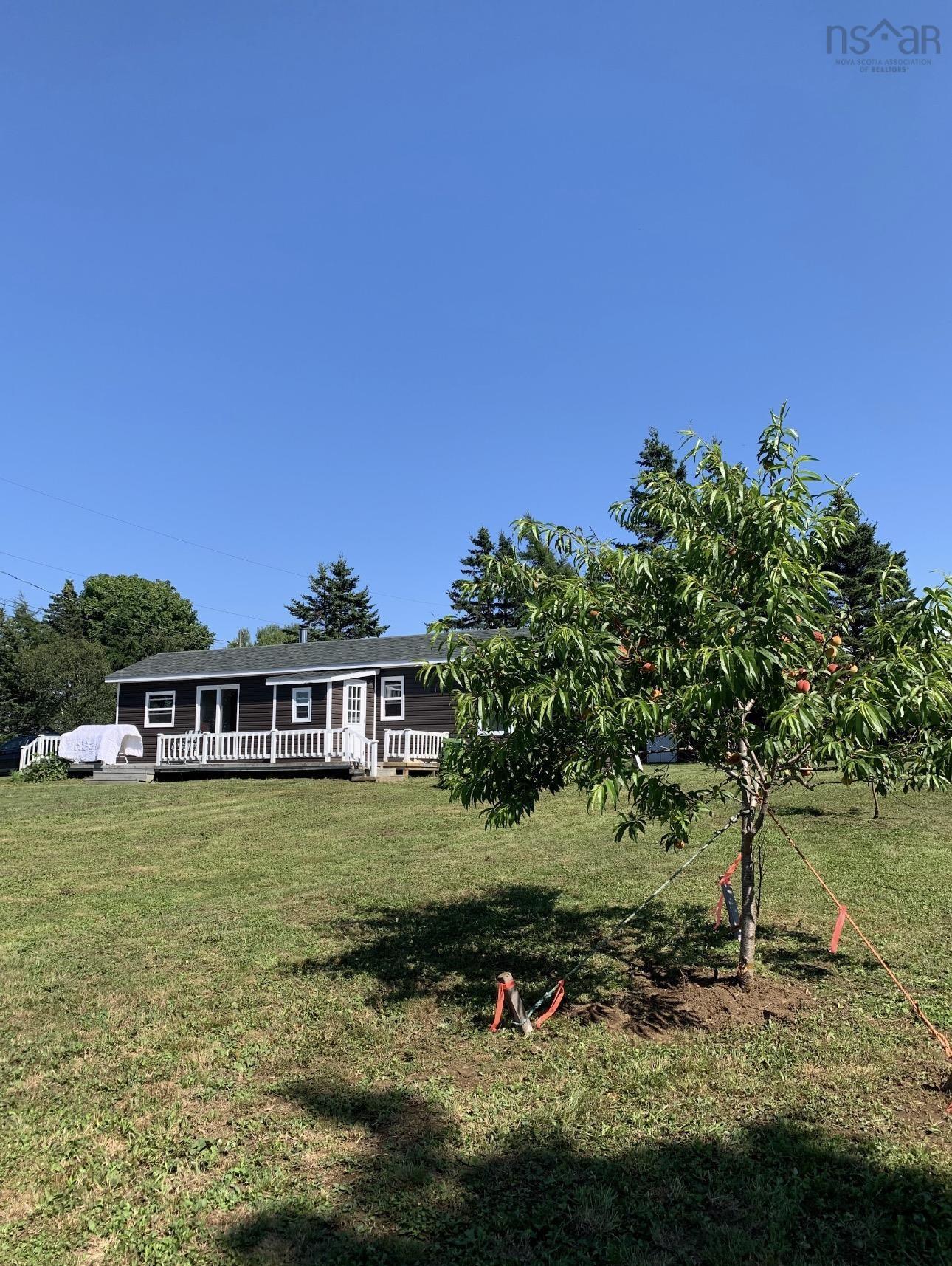 $165,000.00: 116 Comeau Road, Meteghan River