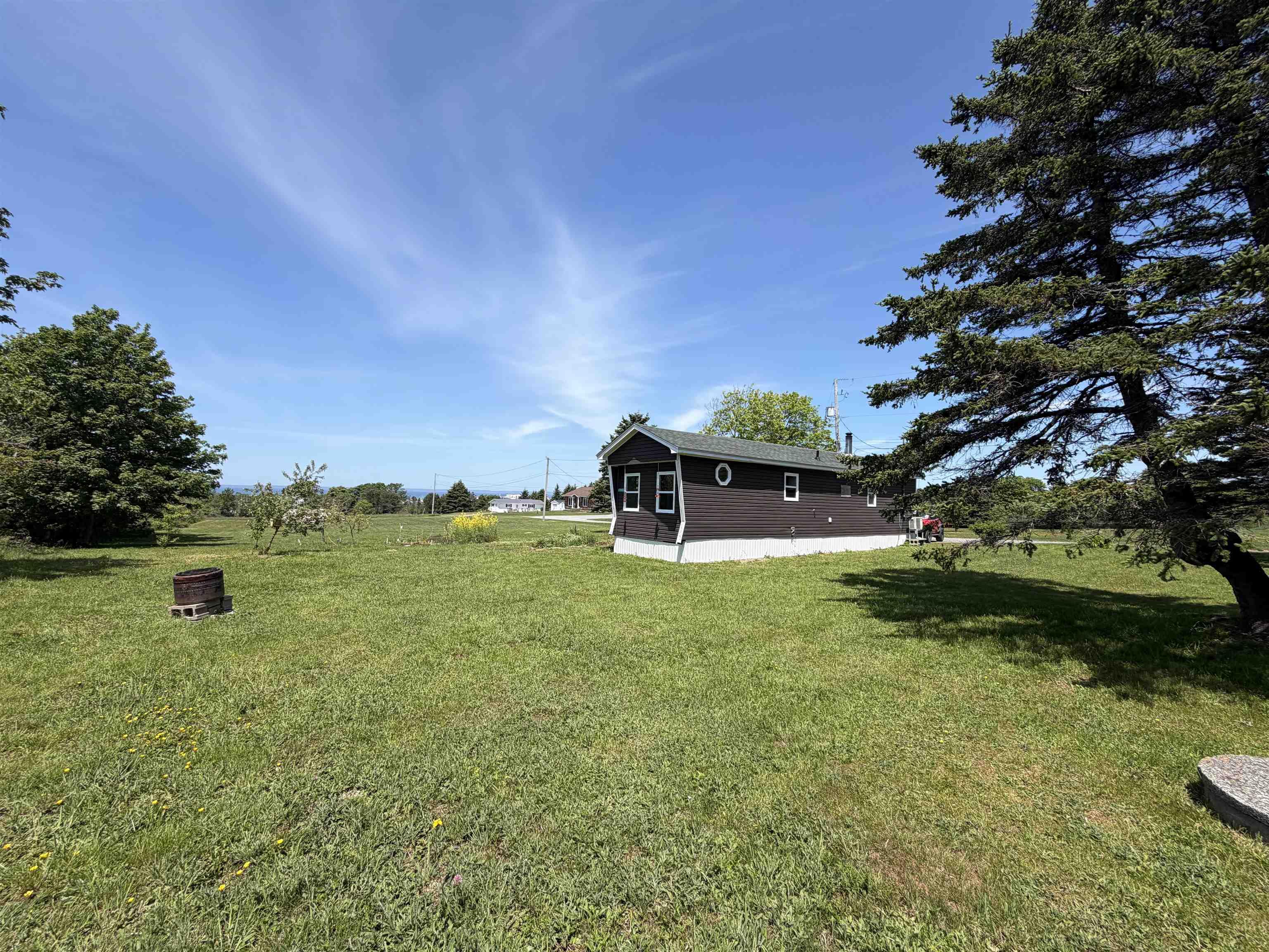 $165,000.00: 116 Comeau Road, Meteghan River