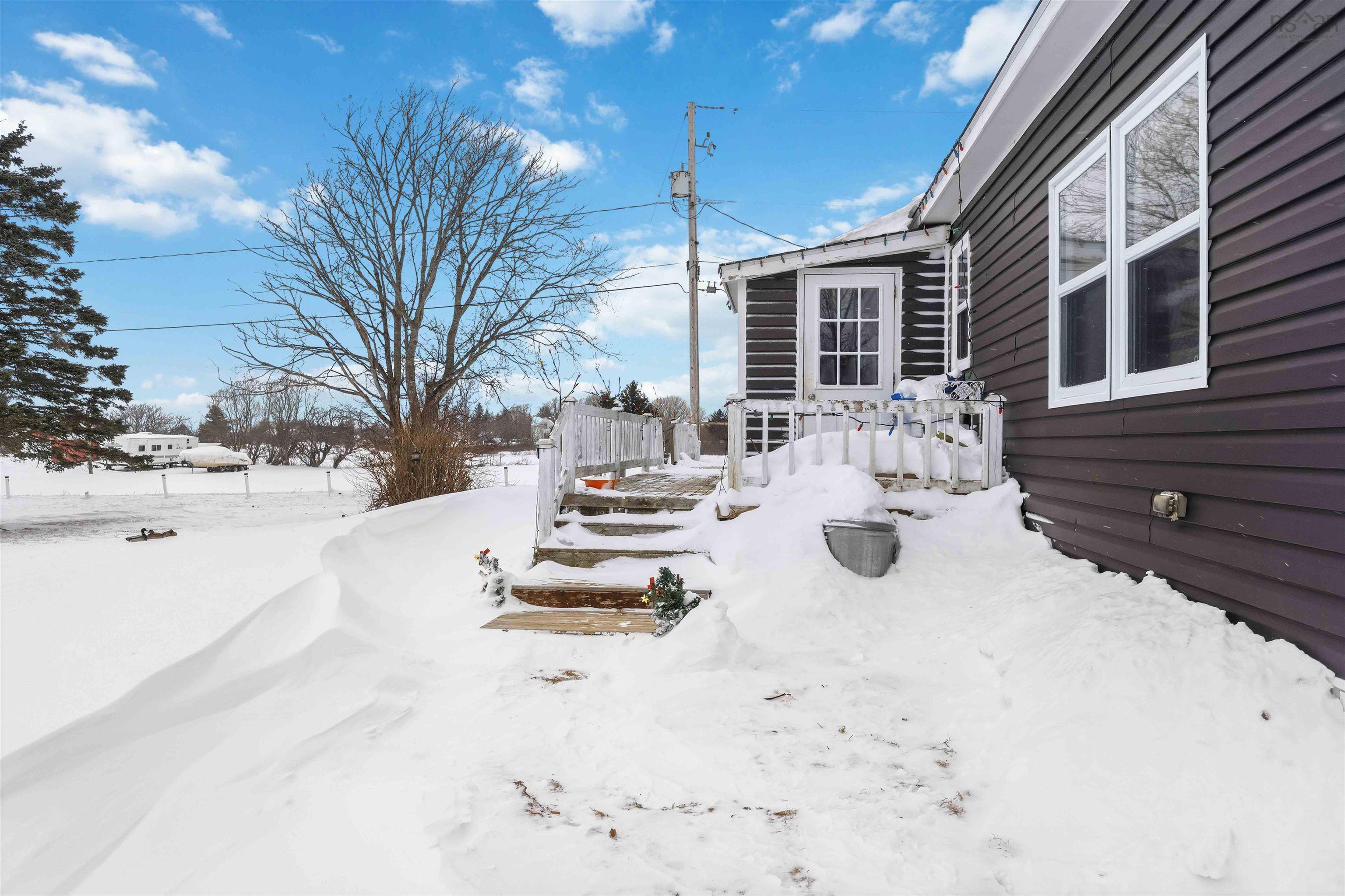 $175,000.00: 116 Comeau Road, Meteghan River