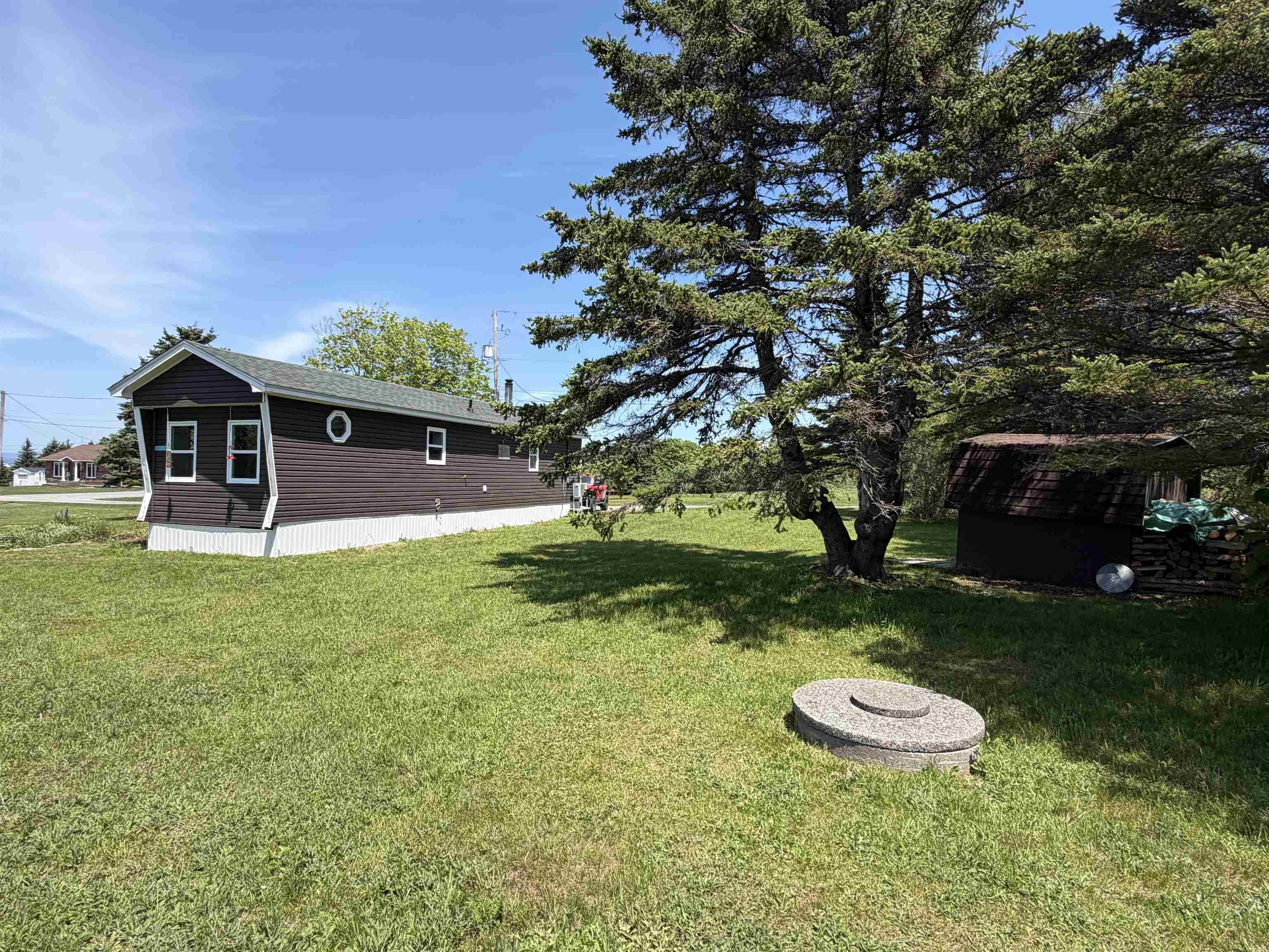 $165,000.00: 116 Comeau Road, Meteghan River