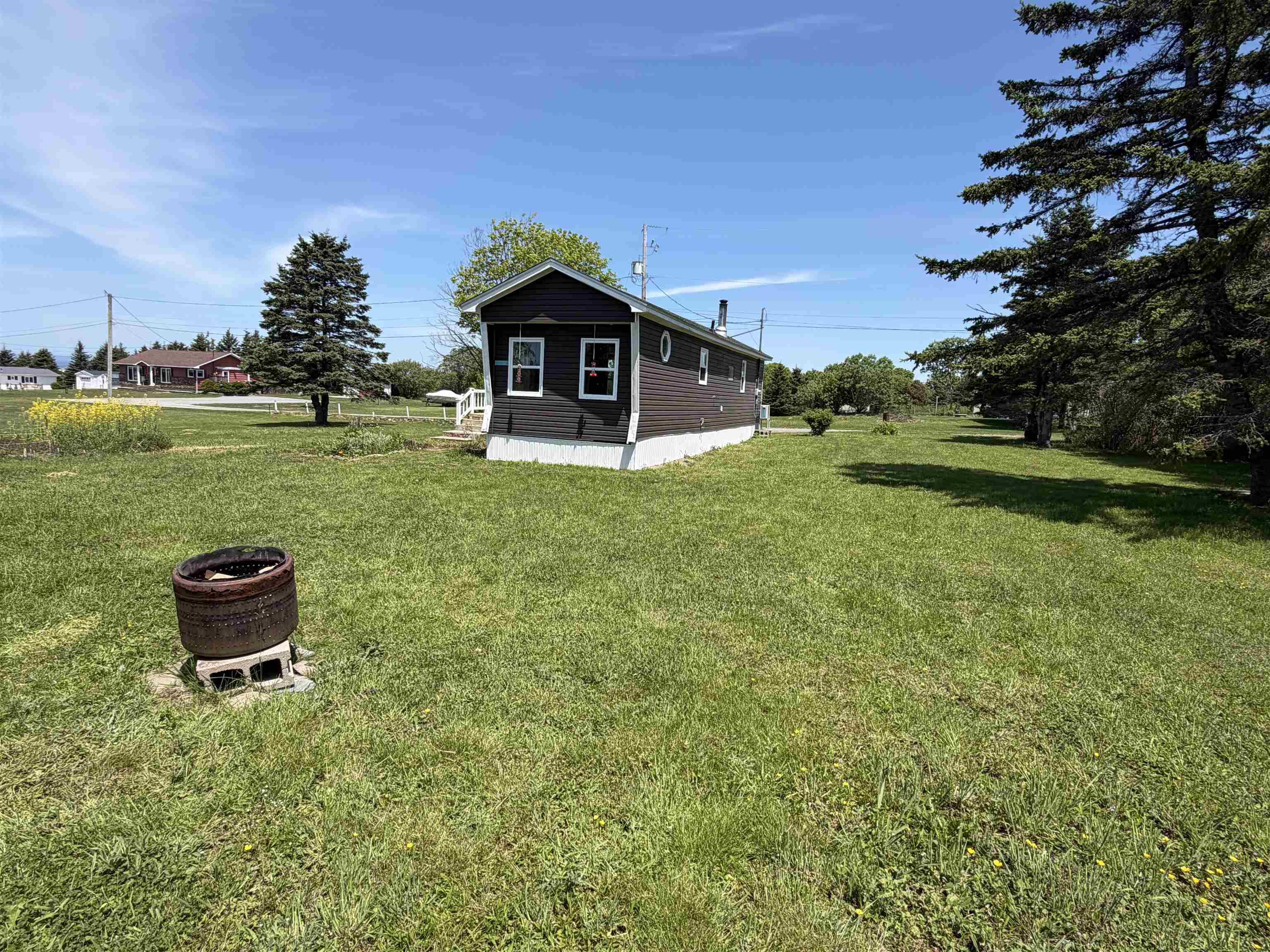 $165,000.00: 116 Comeau Road, Meteghan River