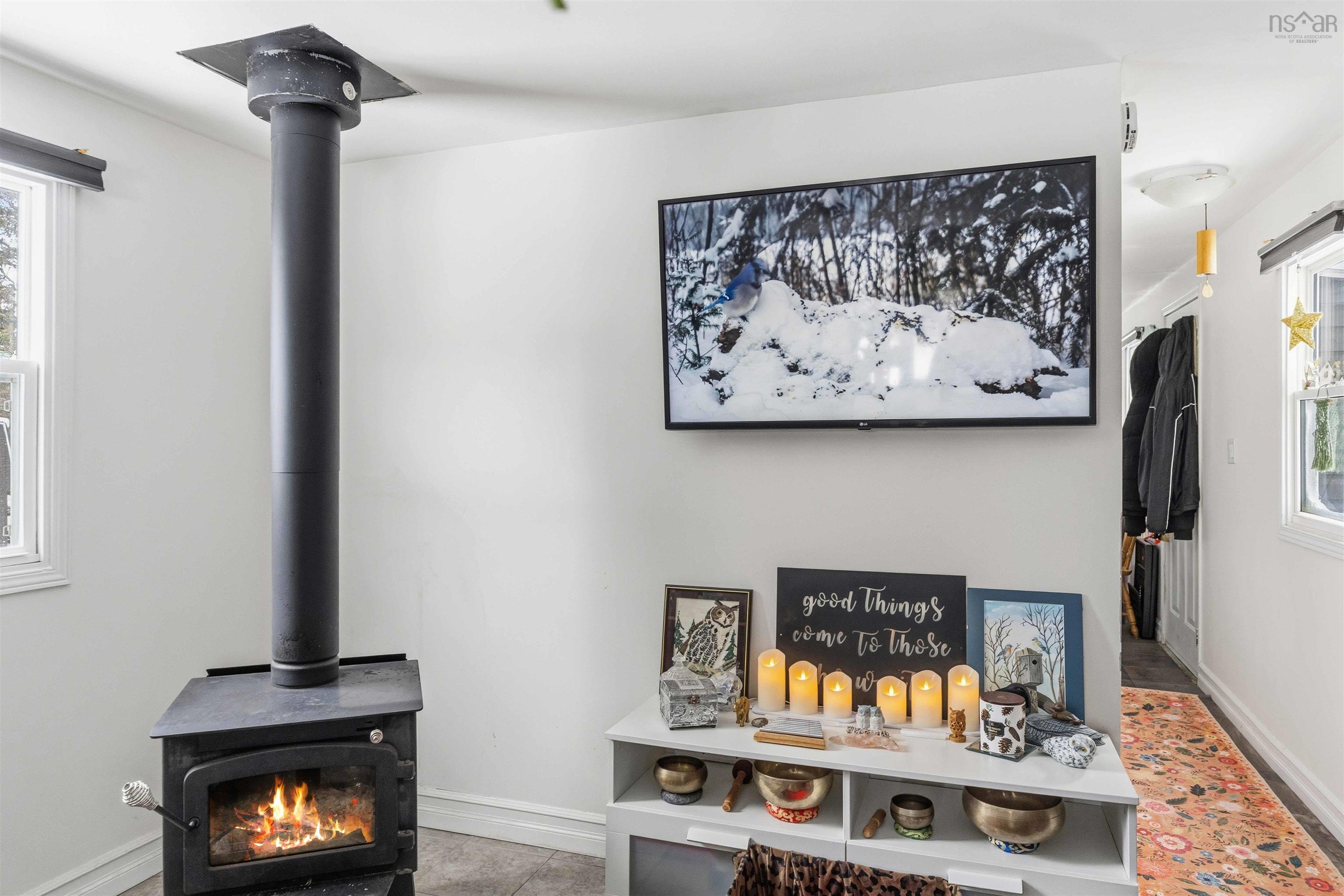 $175,000.00: 116 Comeau Road, Meteghan River