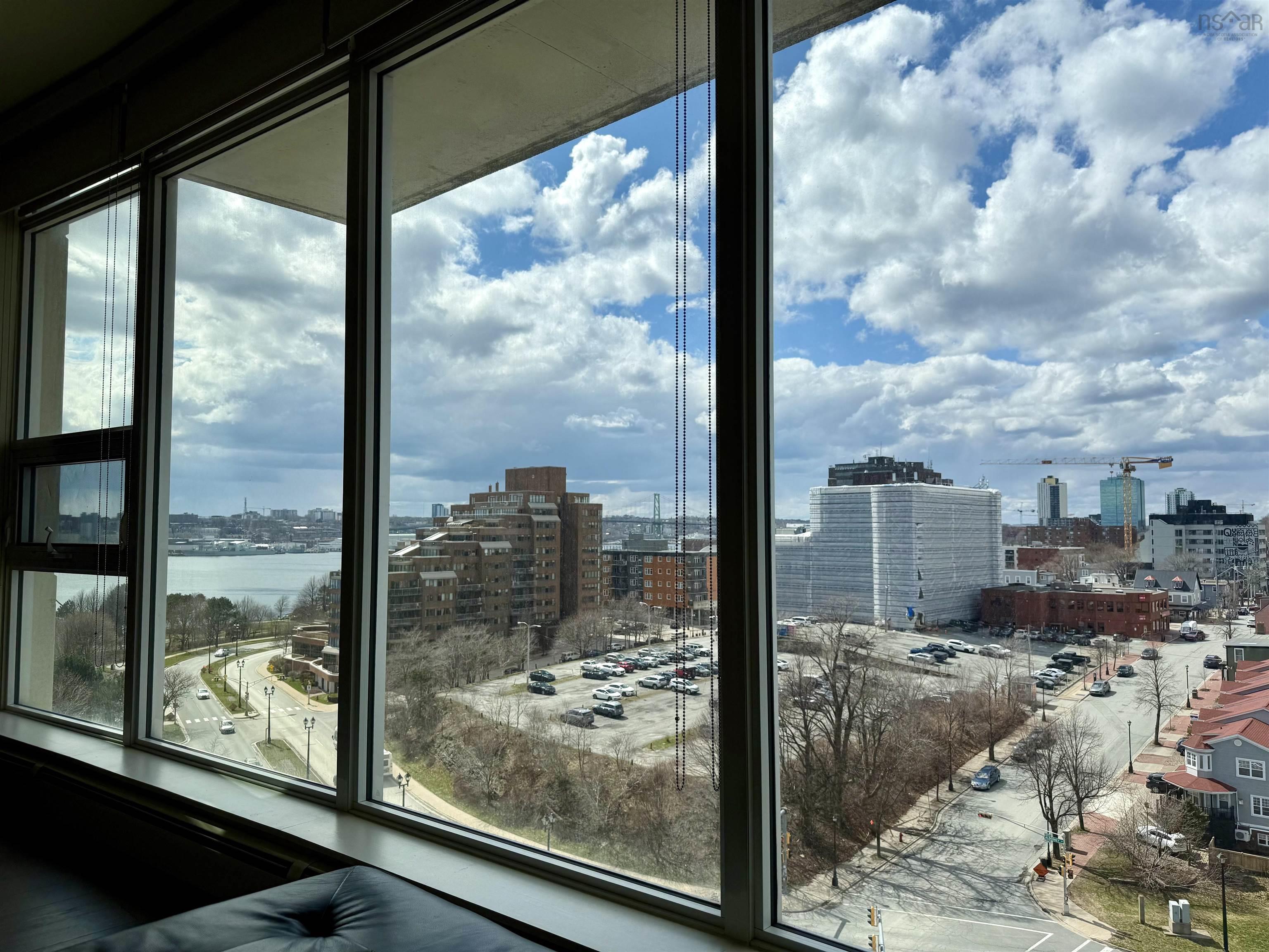 1007 15 Kings Wharf Place, Dartmouth, NS (MLS 202601929)