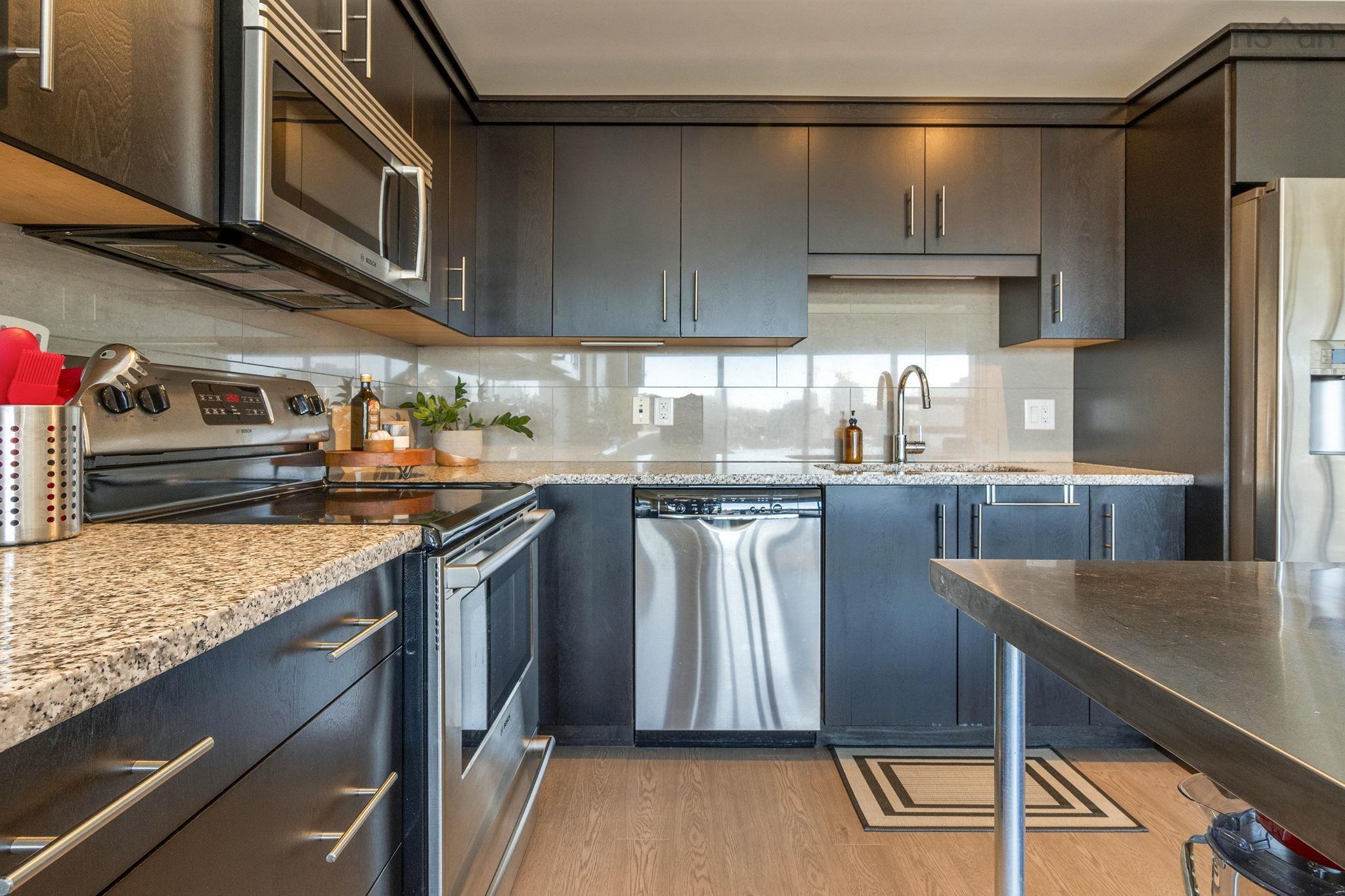 1007 15 Kings Wharf Place, Dartmouth, NS (MLS 202601929)