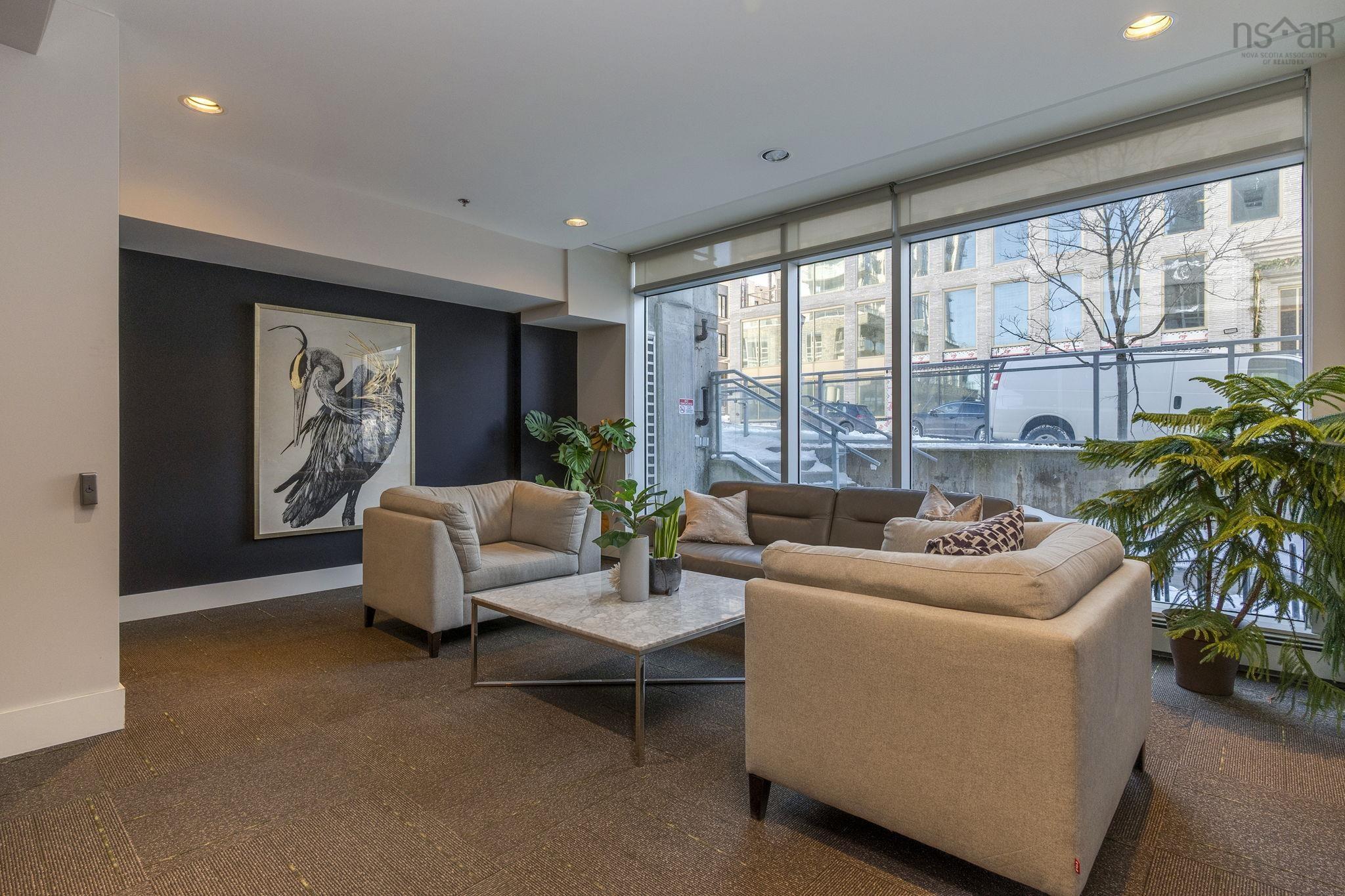 1007 15 Kings Wharf Place, Dartmouth, NS (MLS 202601929)