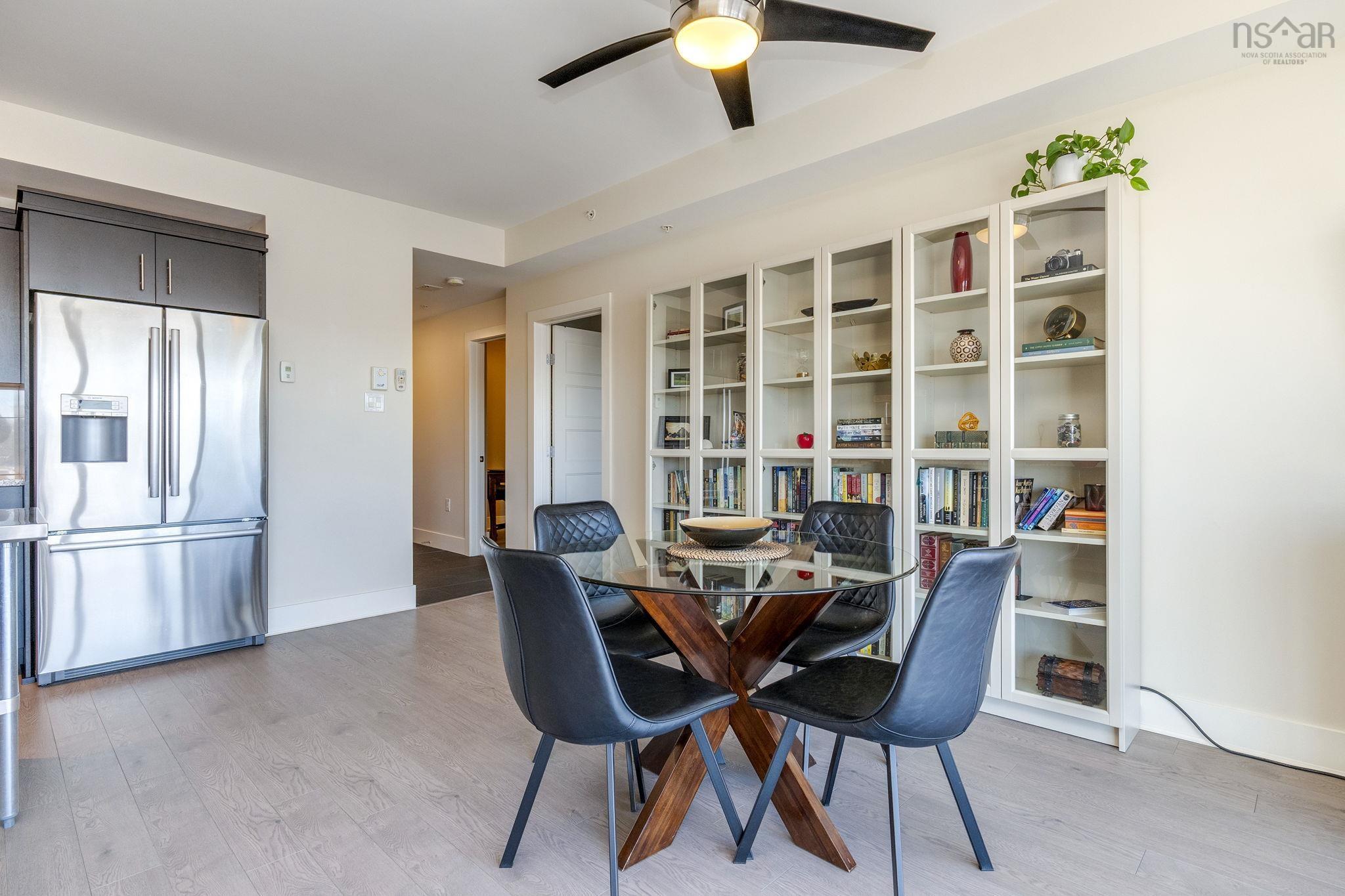 1007 15 Kings Wharf Place, Dartmouth, NS (MLS 202601929)