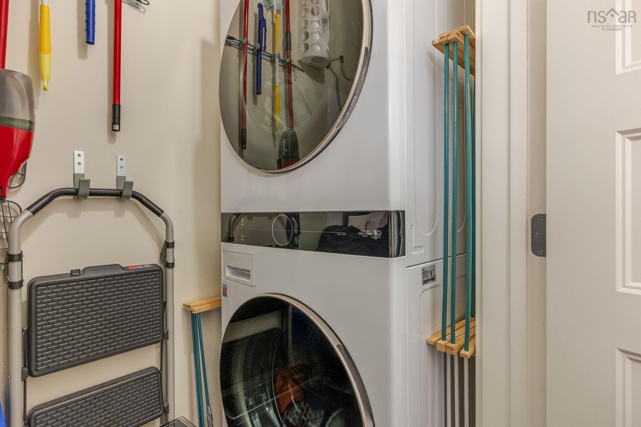 1007 15 Kings Wharf Place, Dartmouth, NS (MLS 202601929)