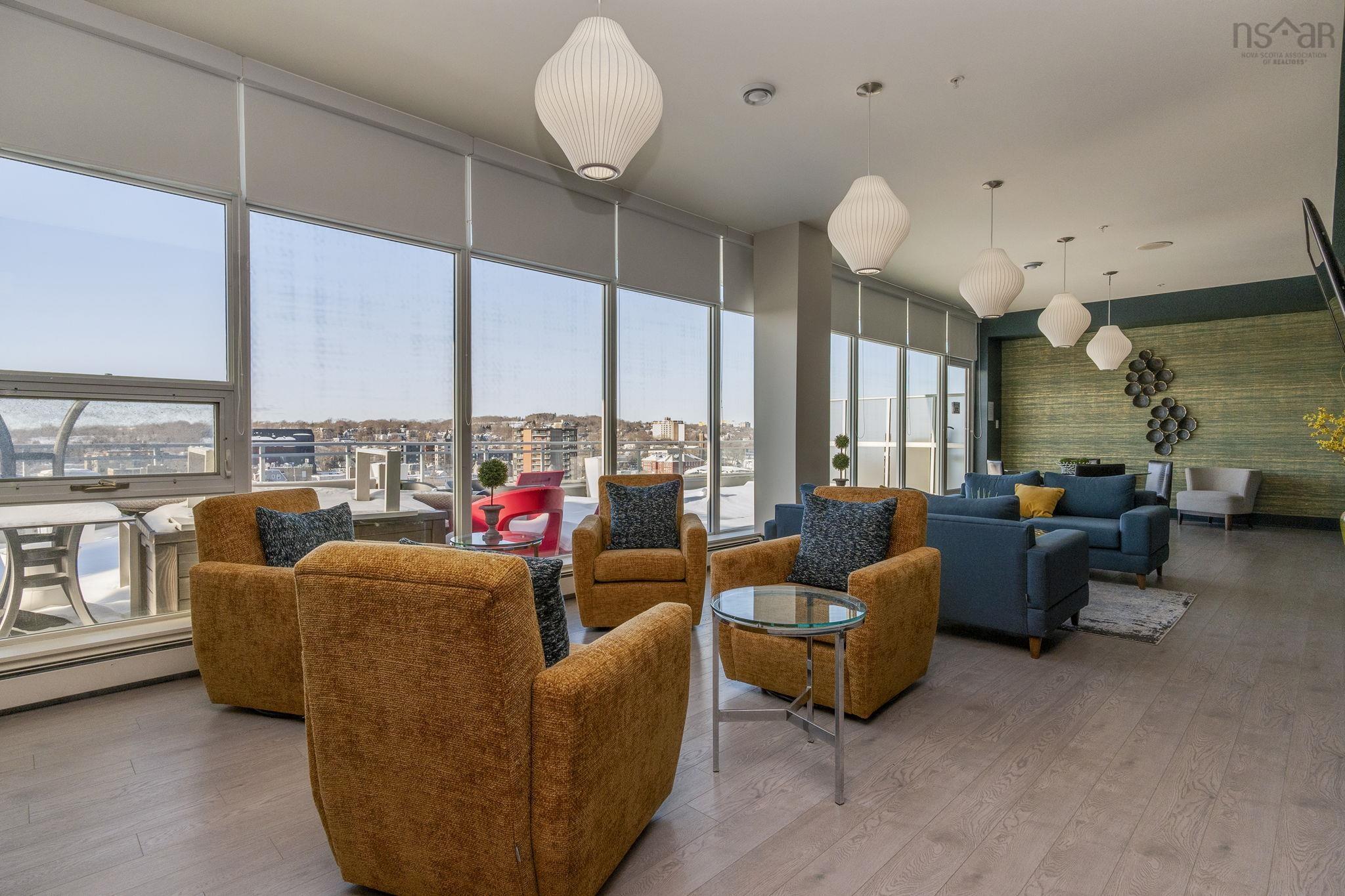 1007 15 Kings Wharf Place, Dartmouth, NS (MLS 202601929)