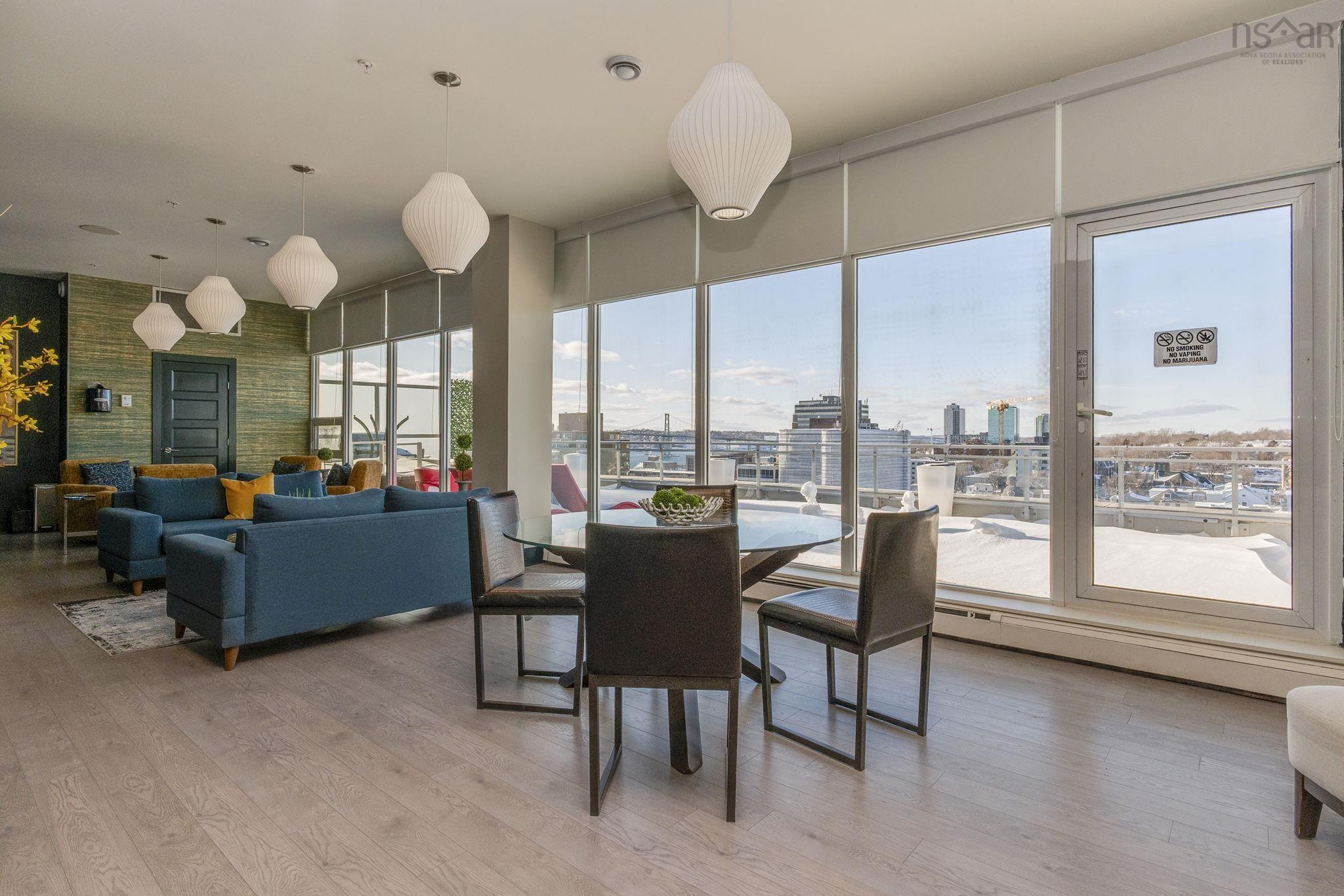 1007 15 Kings Wharf Place, Dartmouth, NS (MLS 202601929)