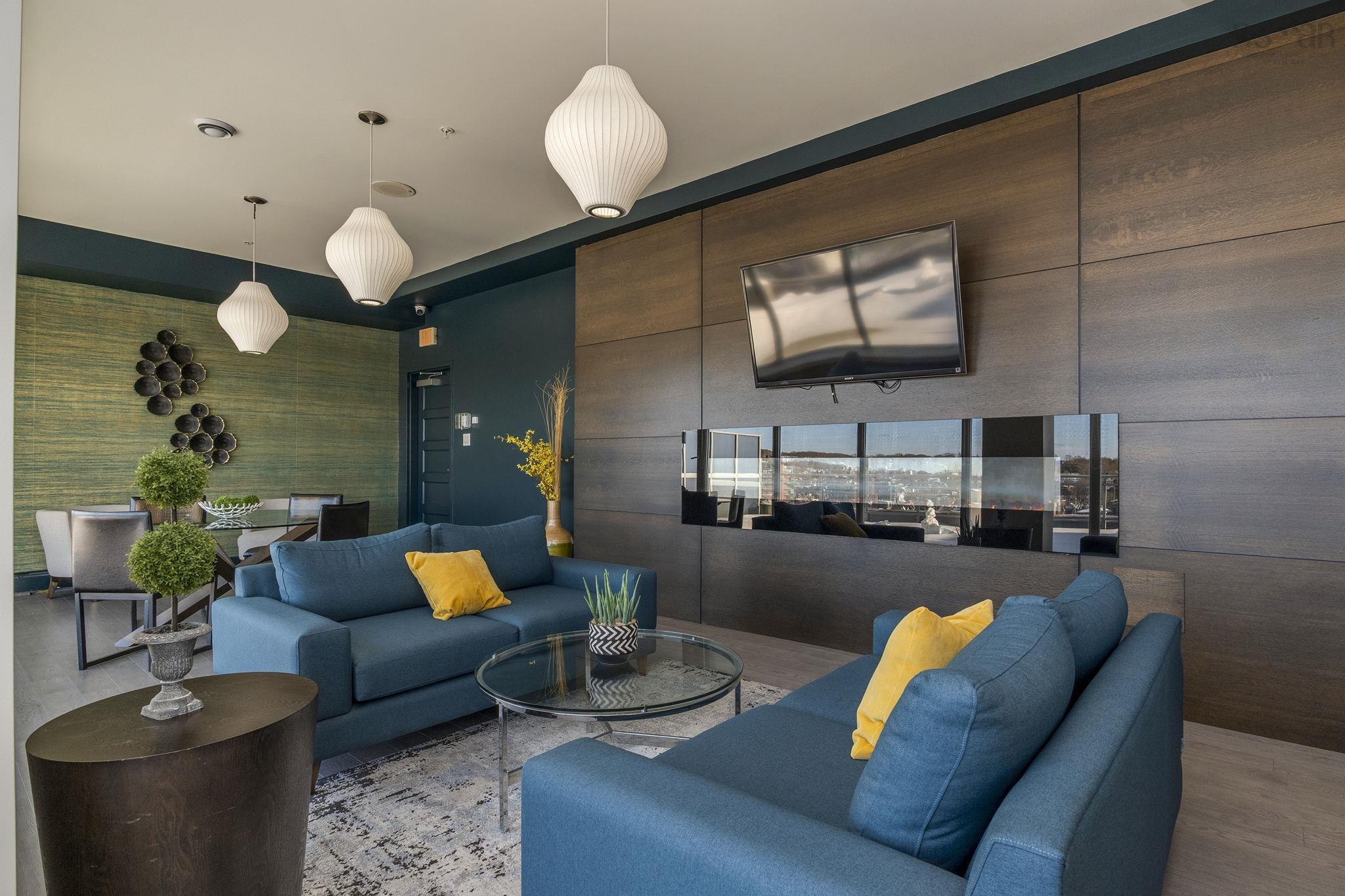 1007 15 Kings Wharf Place, Dartmouth, NS (MLS 202601929)