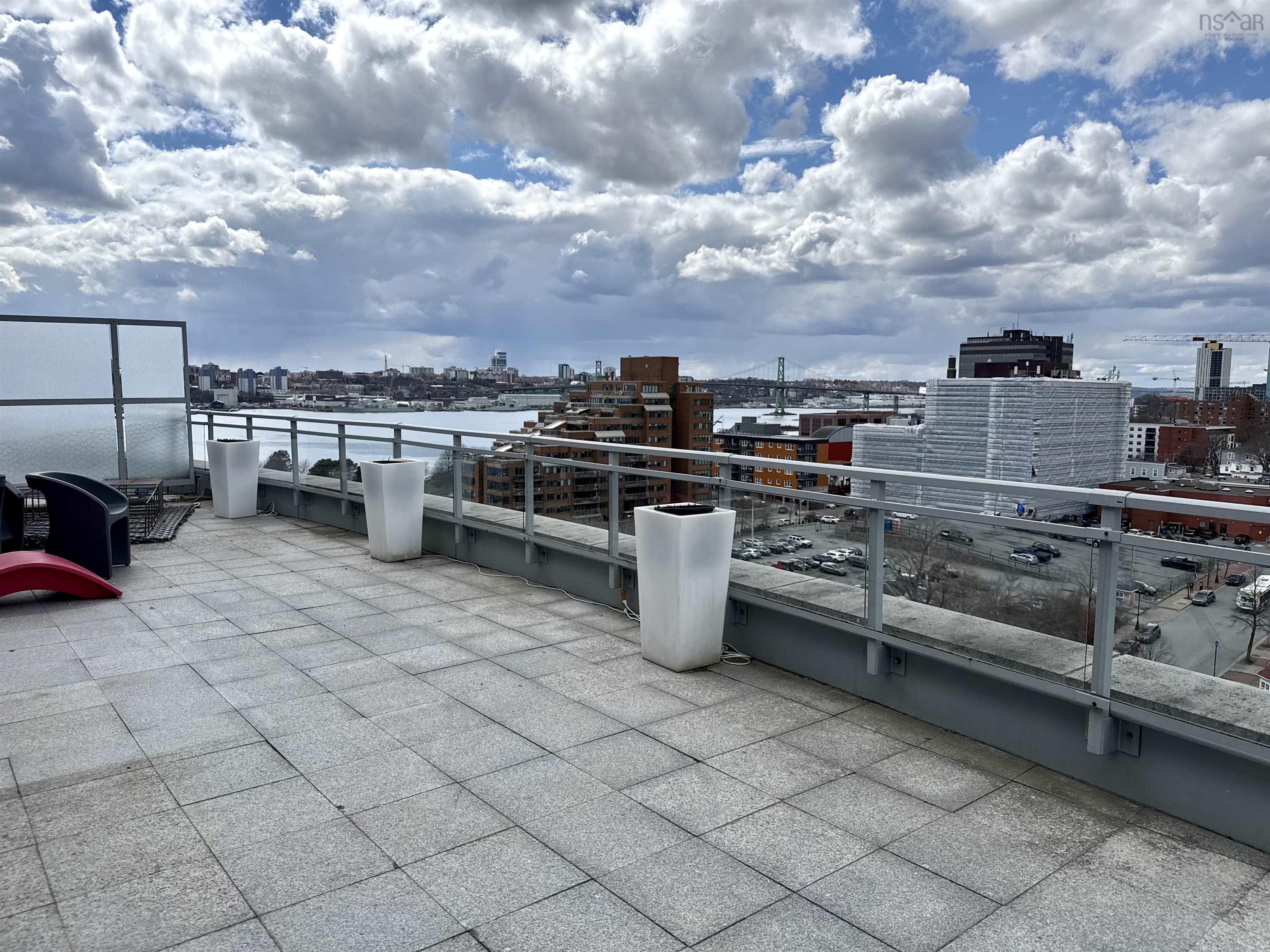 1007 15 Kings Wharf Place, Dartmouth, NS (MLS 202601929)