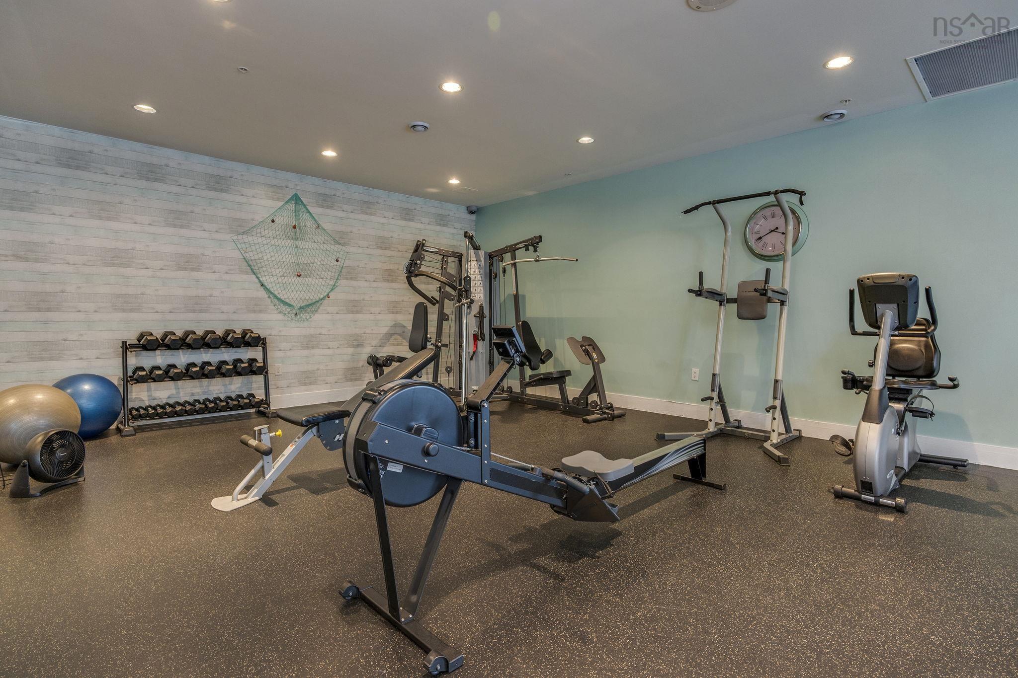 1007 15 Kings Wharf Place, Dartmouth, NS (MLS 202601929)