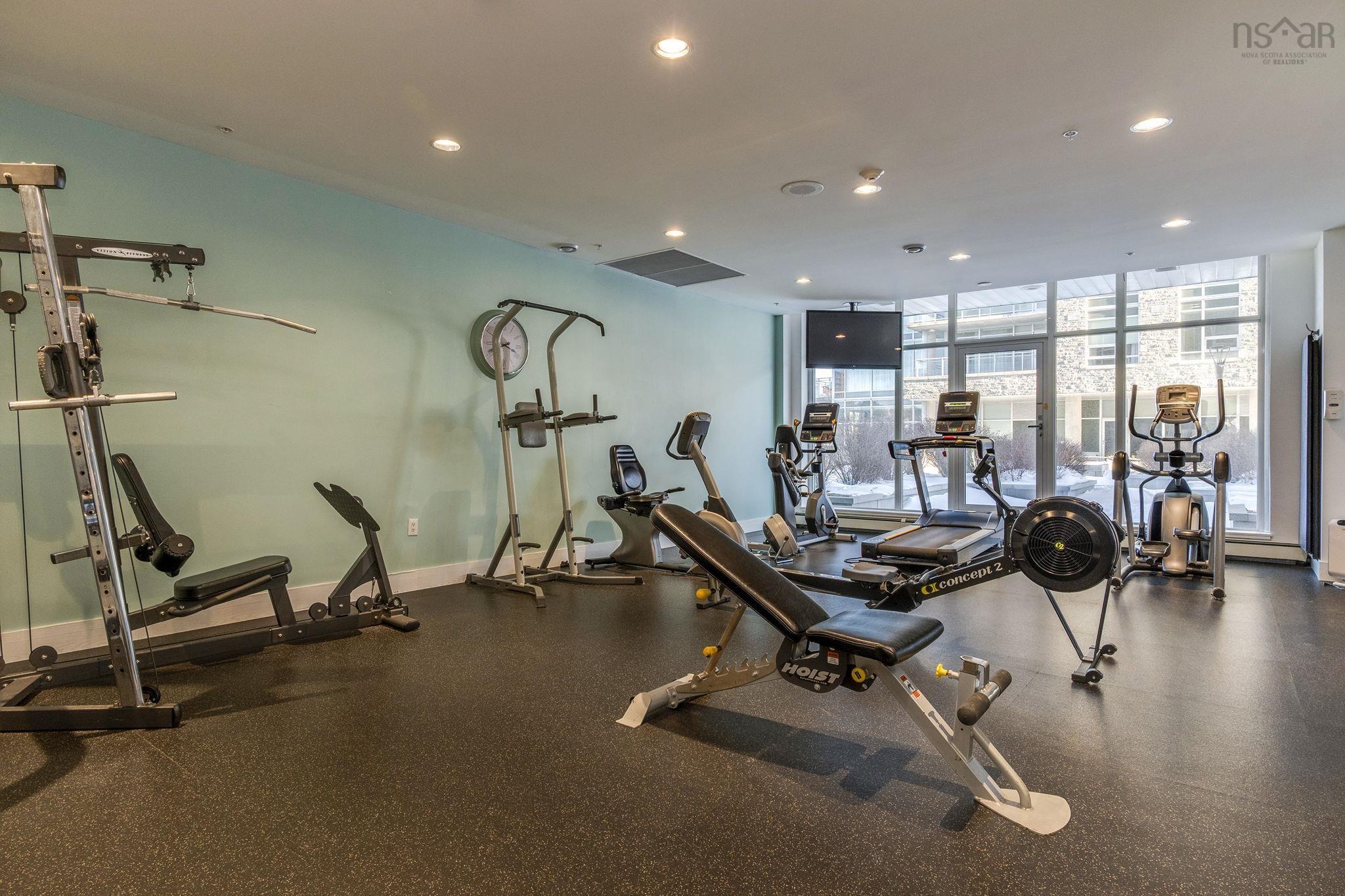 1007 15 Kings Wharf Place, Dartmouth, NS (MLS 202601929)