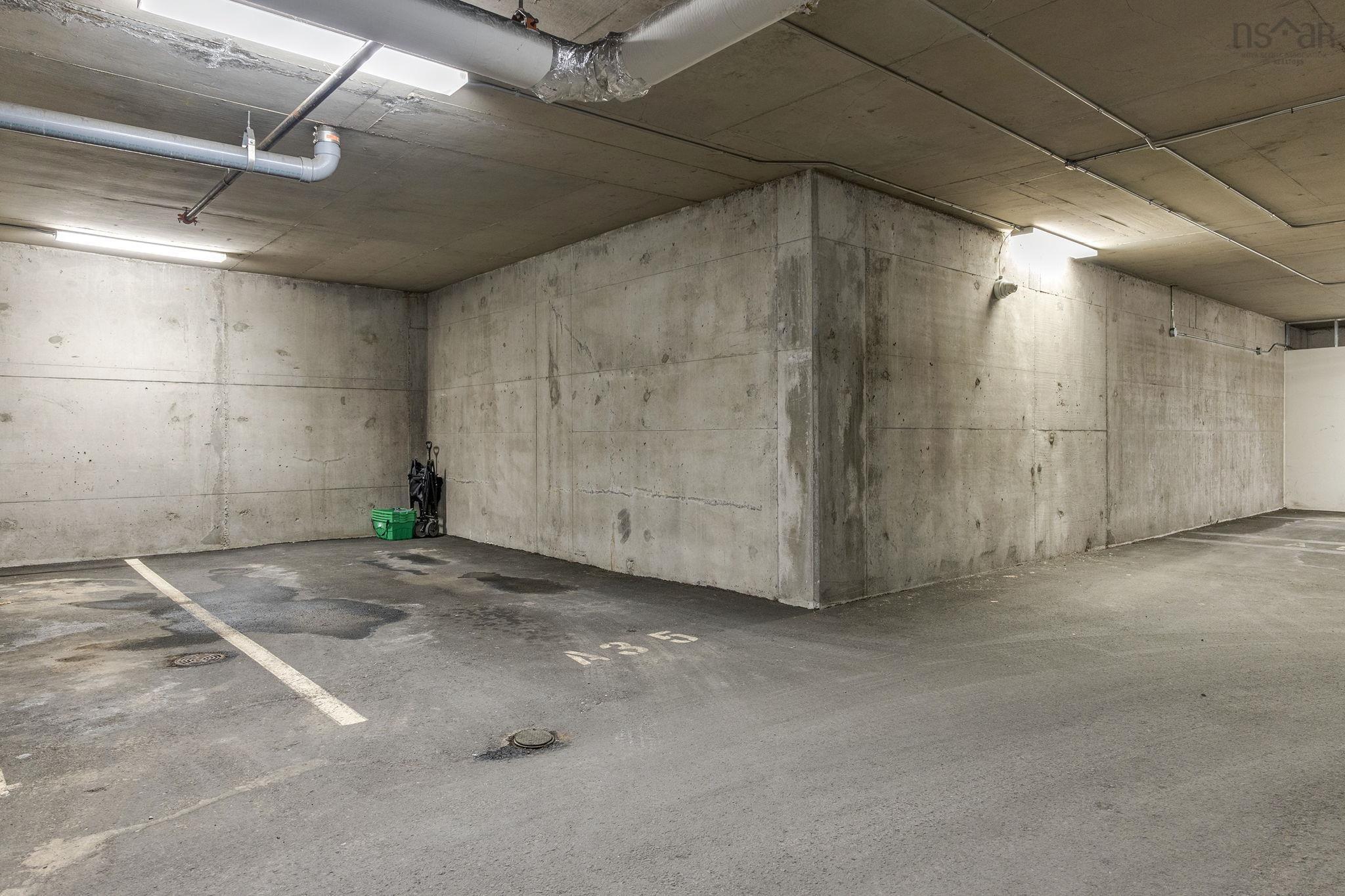 1007 15 Kings Wharf Place, Dartmouth, NS (MLS 202601929)