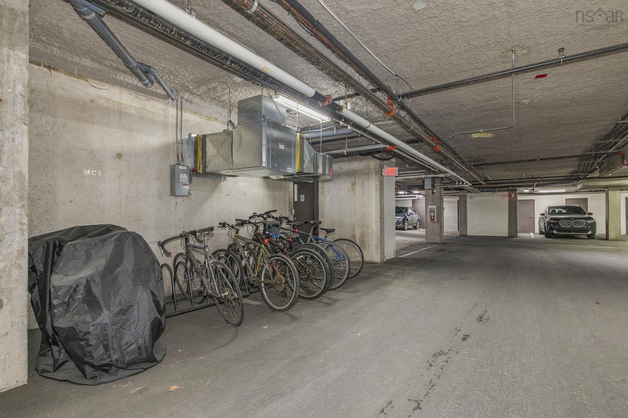 1007 15 Kings Wharf Place, Dartmouth, NS (MLS 202601929)