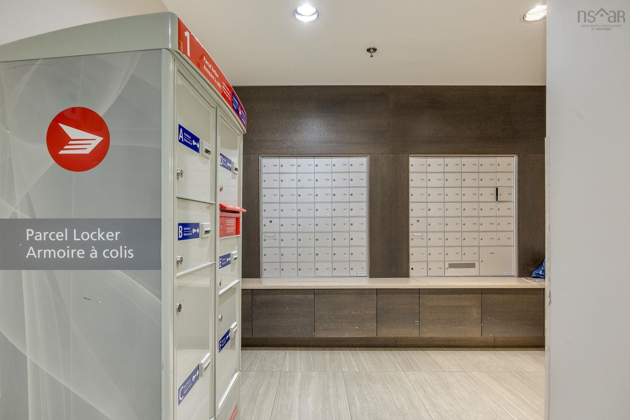 1007 15 Kings Wharf Place, Dartmouth, NS (MLS 202601929)