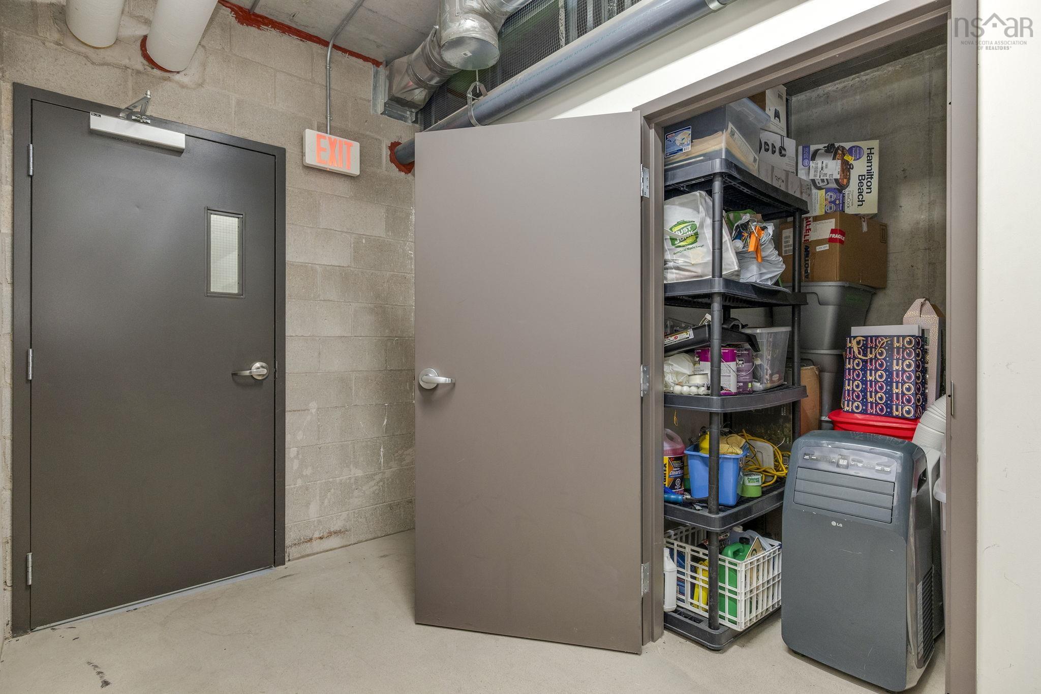 1007 15 Kings Wharf Place, Dartmouth, NS (MLS 202601929)