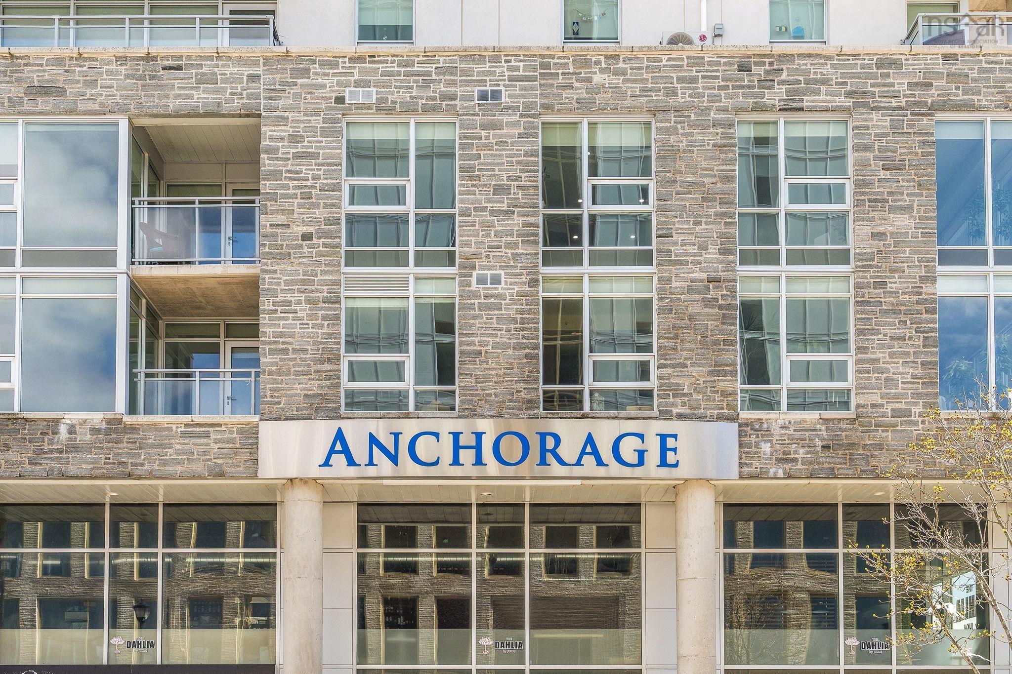 1007 15 Kings Wharf Place, Dartmouth, NS (MLS 202601929)