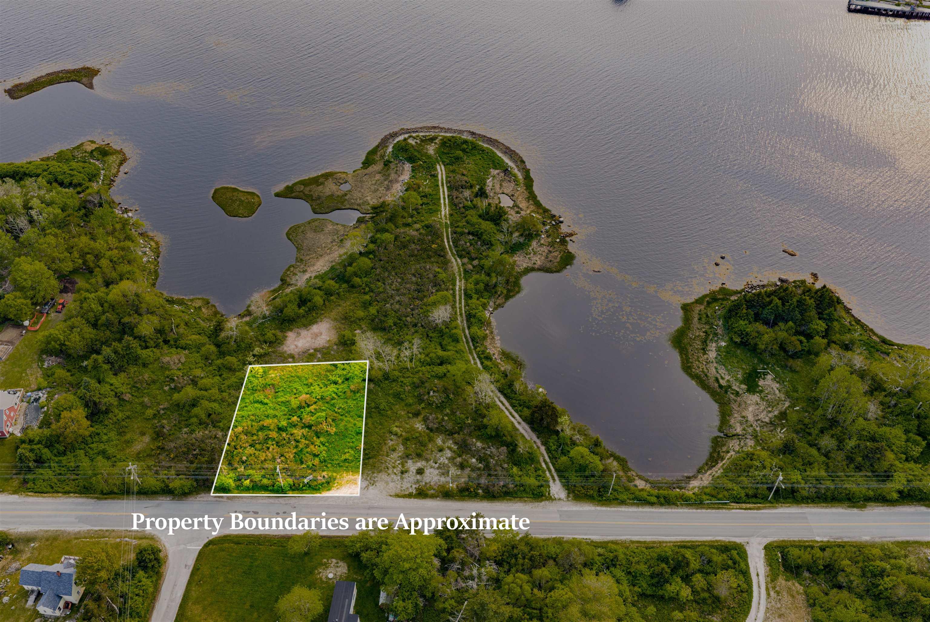 $36,900.00: LOT HS-3 Hammond Street, Shelburne