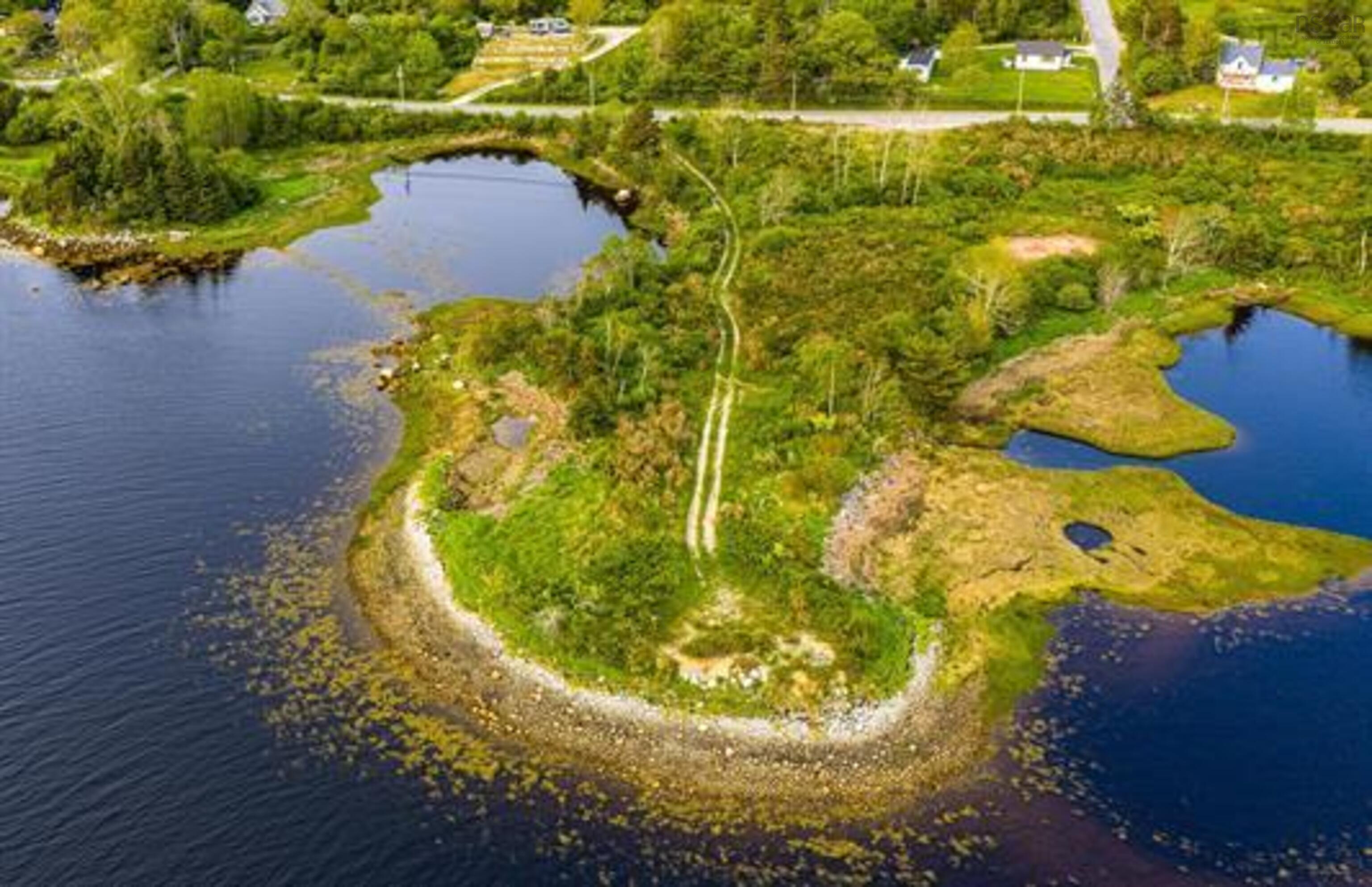 $36,900.00: LOT HS-3 Hammond Street, Shelburne