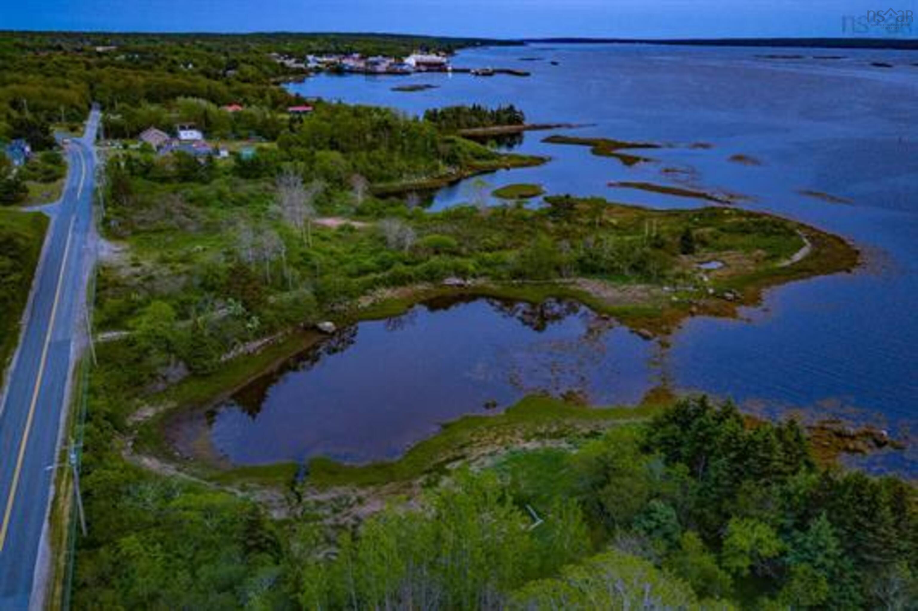 $36,900.00: LOT HS-3 Hammond Street, Shelburne